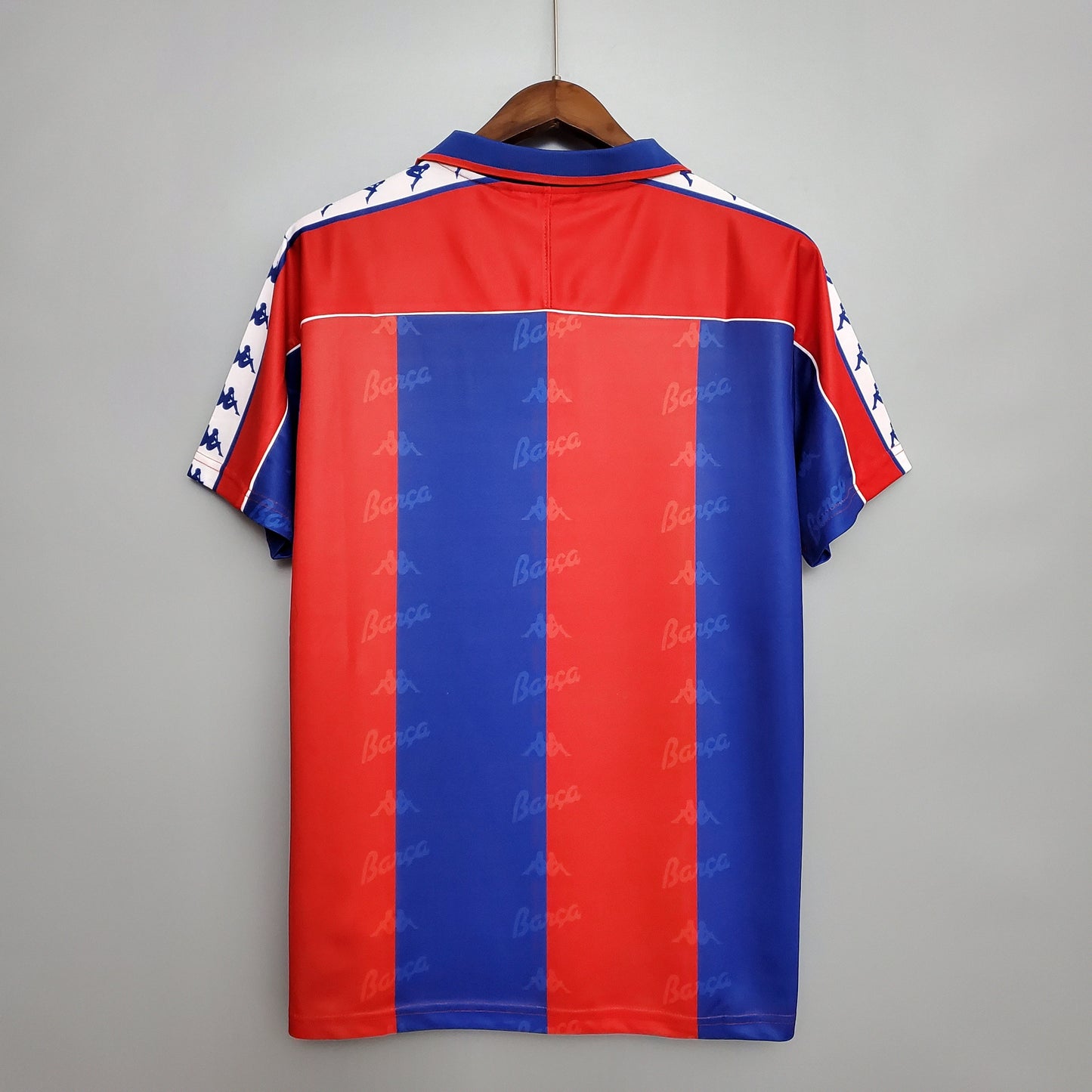 BARCELONA I 92/93 HOMBRES (RETRO)