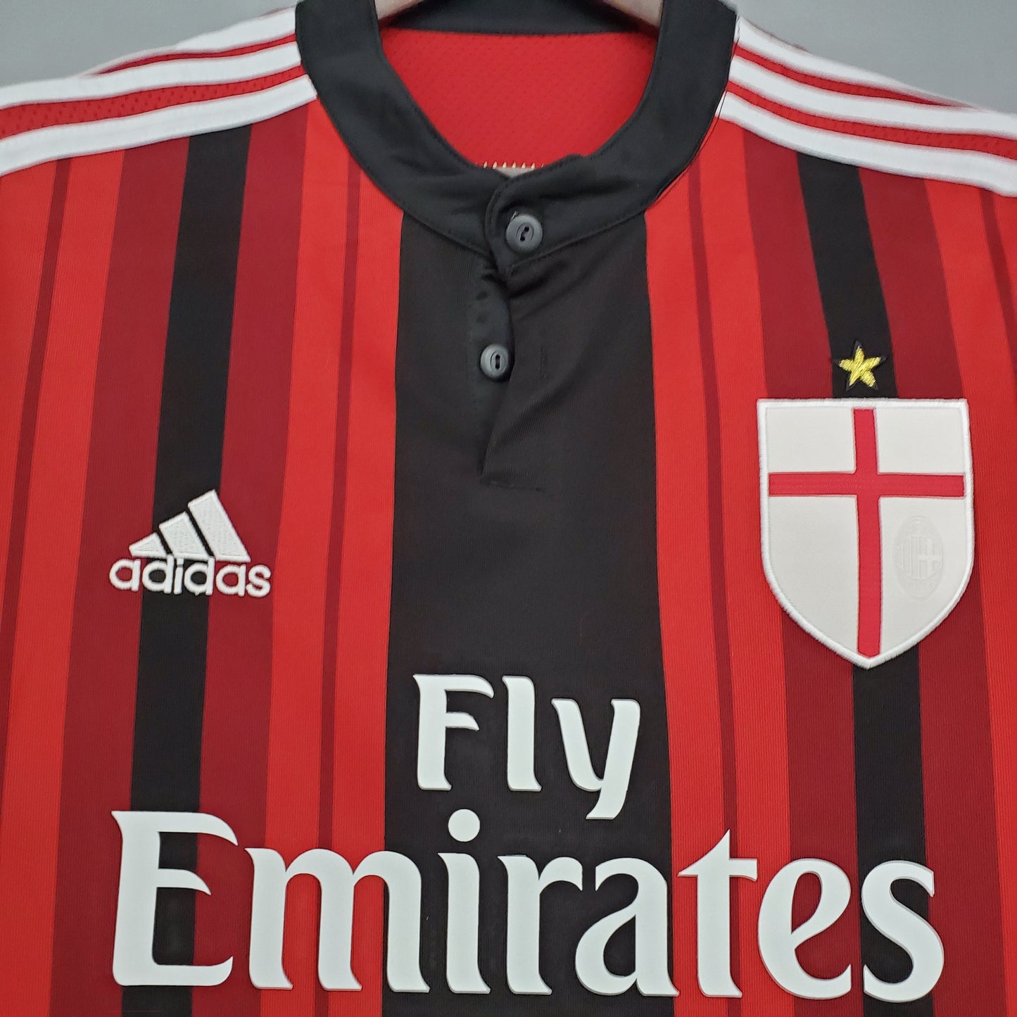 MILÁN XI 14/15 HOMBRES (RETRO)