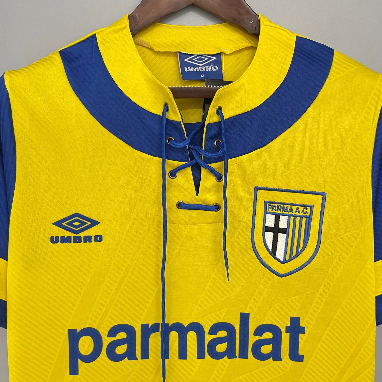 PARMA I 93/95 HOMBRES (RETRO)