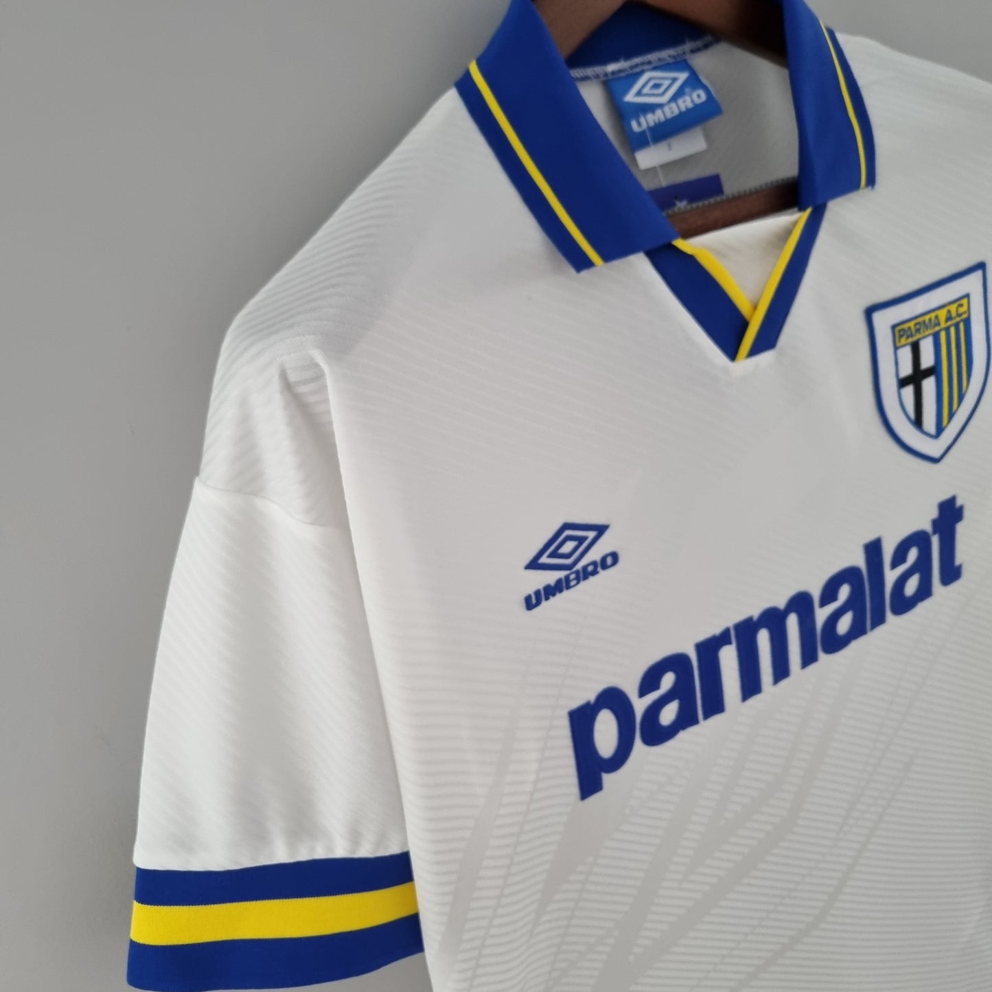 PARMA II 93/95 HOMBRES (RETRO)