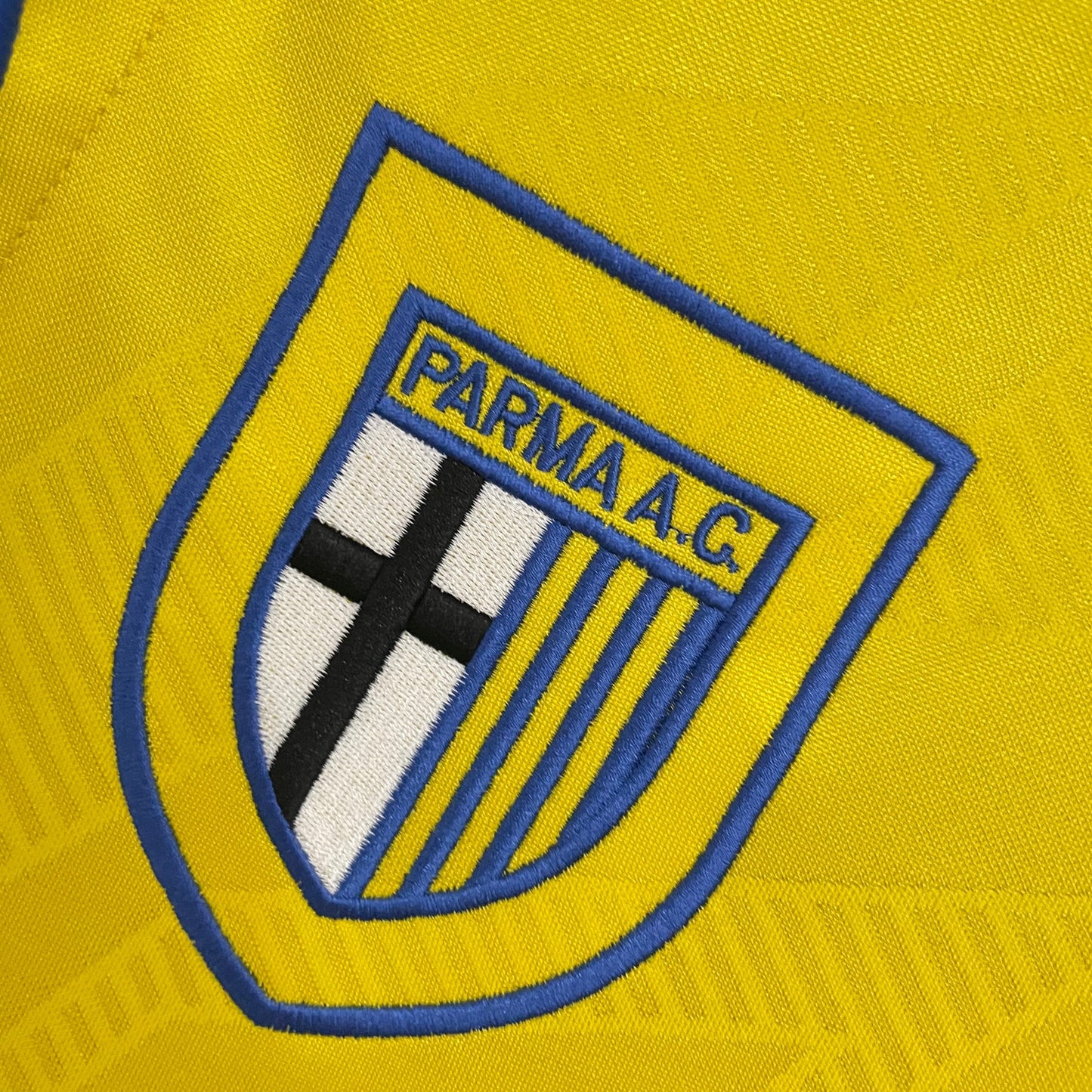 PARMA I 93/95 HOMBRES (RETRO)