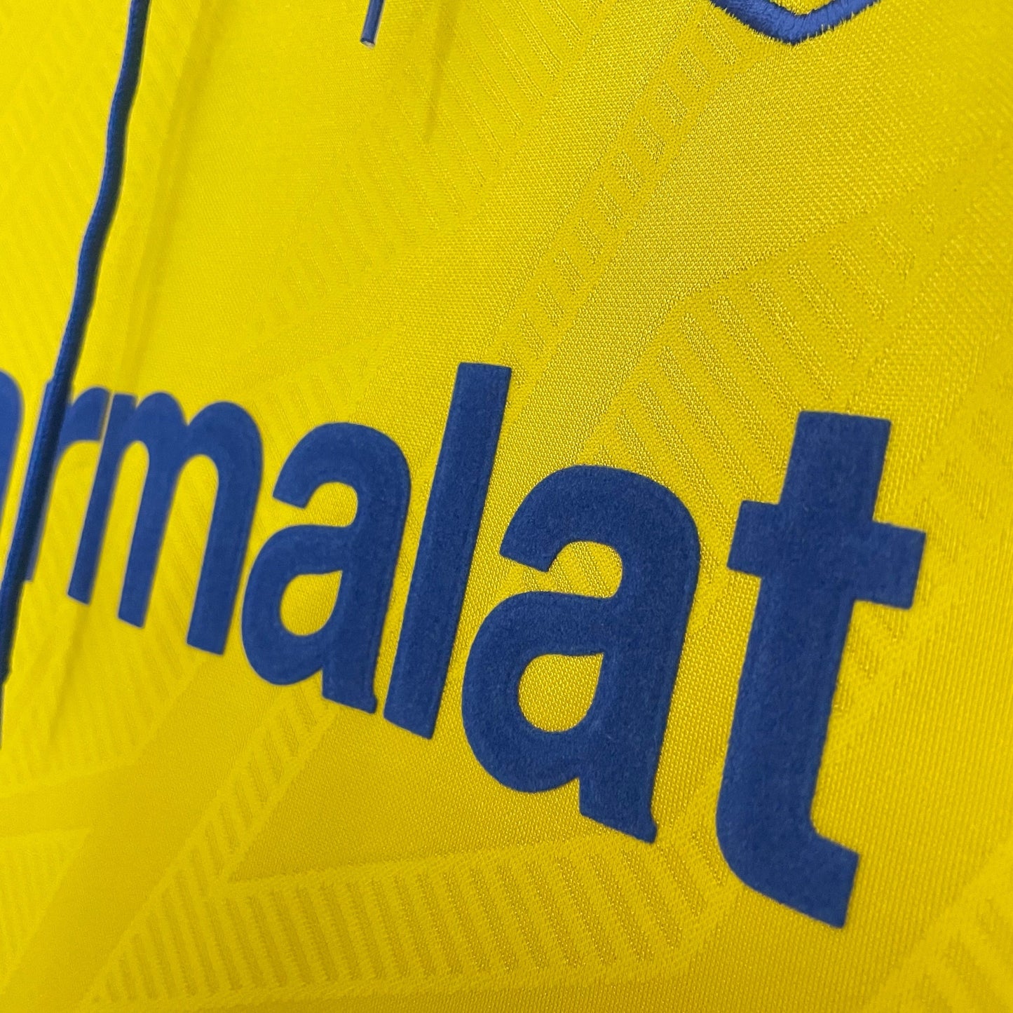 PARMA I 93/95 HOMBRES (RETRO)