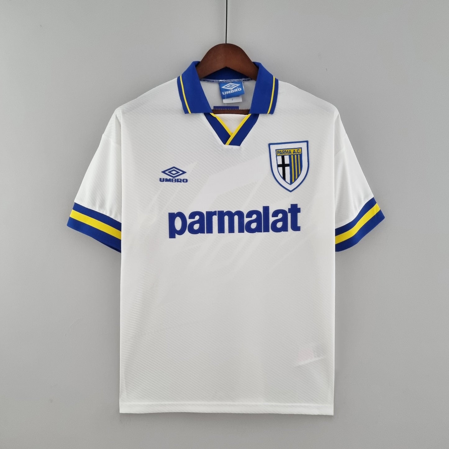 PARMA II 93/95 HOMBRES (RETRO)