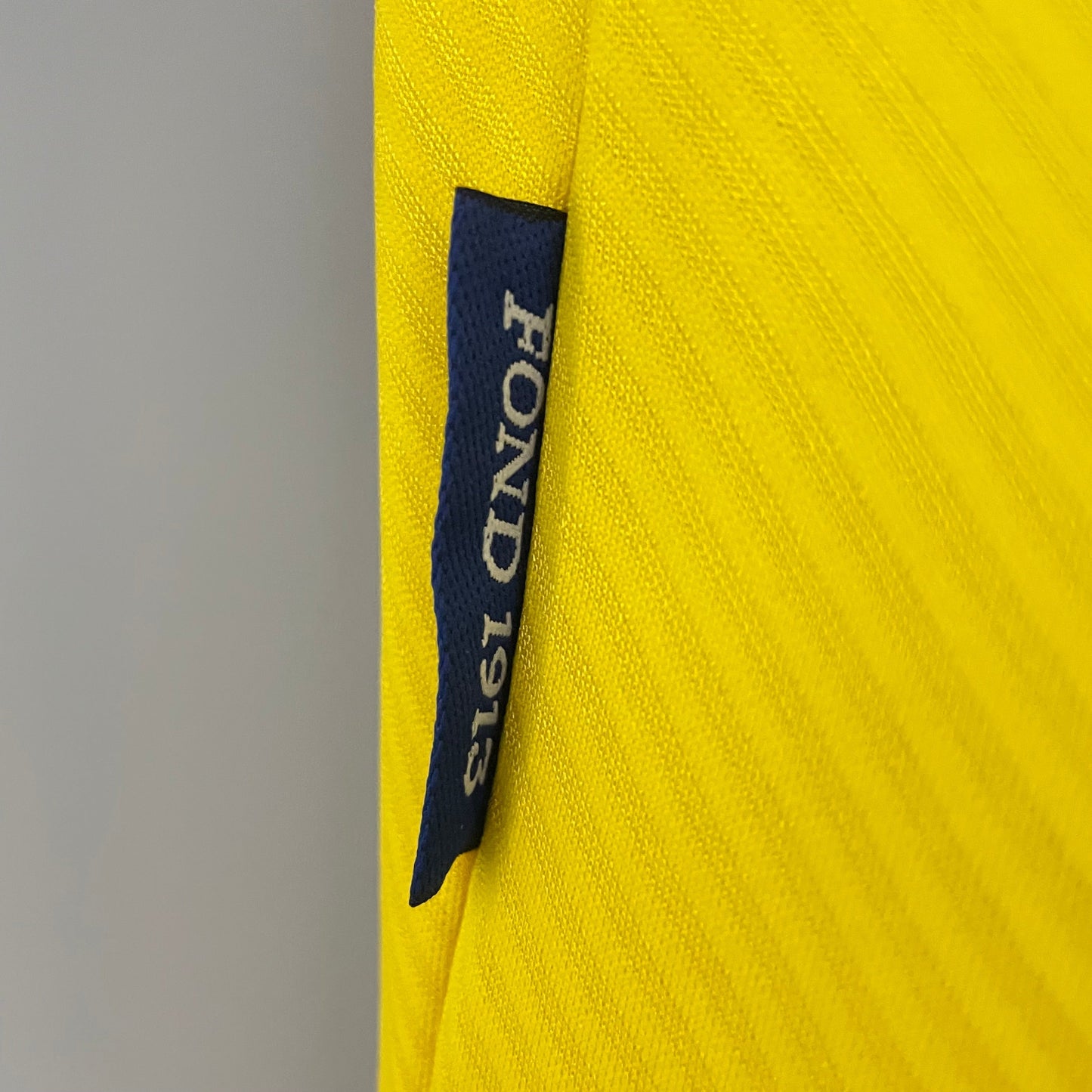 PARMA I 93/95 HOMBRES (RETRO)