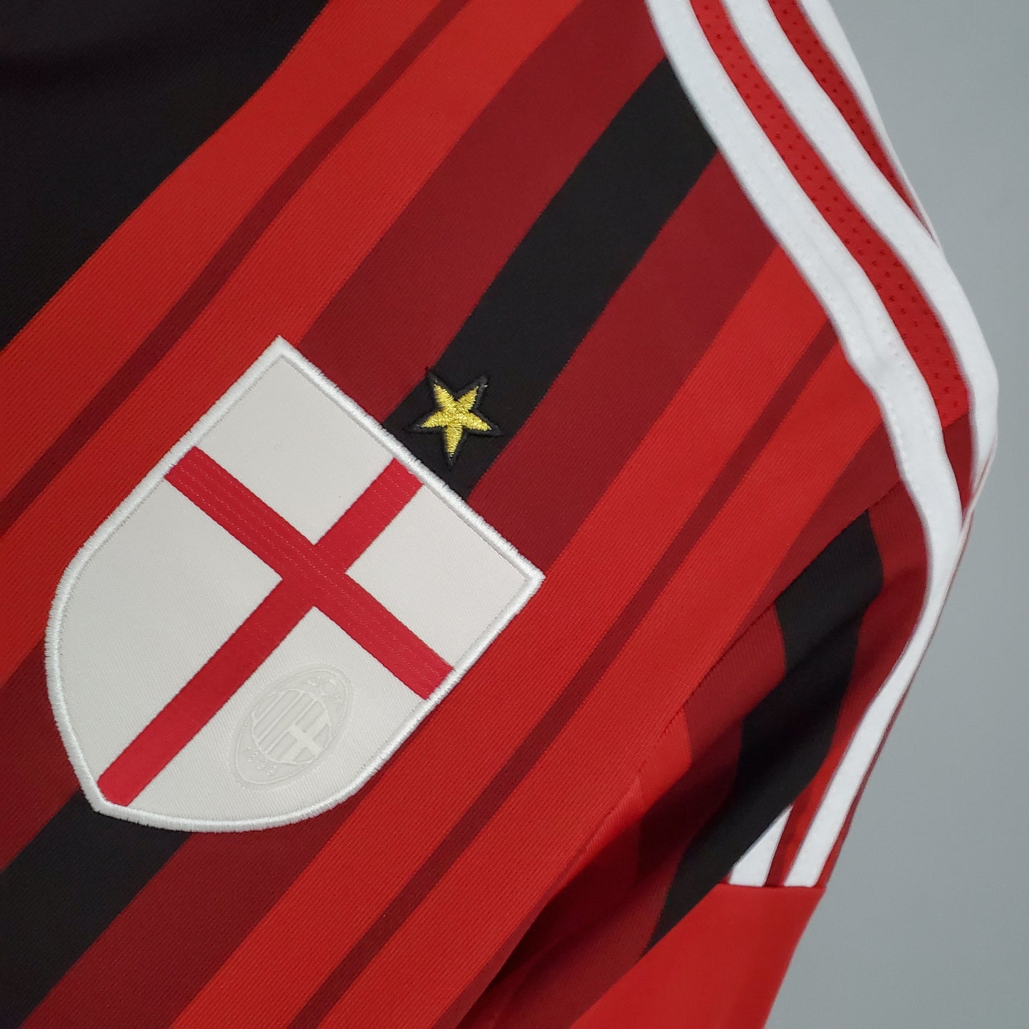 MILÁN XI 14/15 HOMBRES (RETRO)