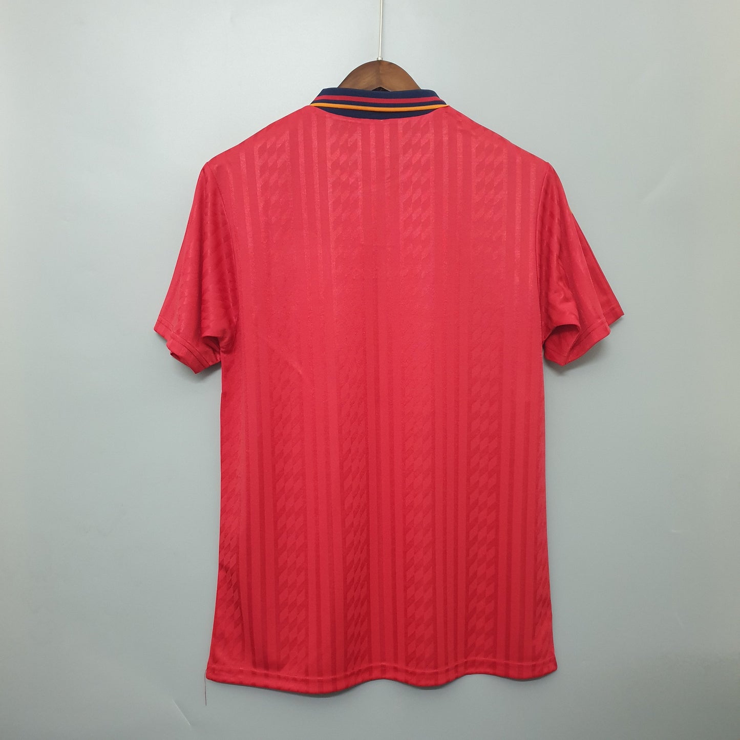 ESPAÑA l 1994 HOMBRES (RETRO)
