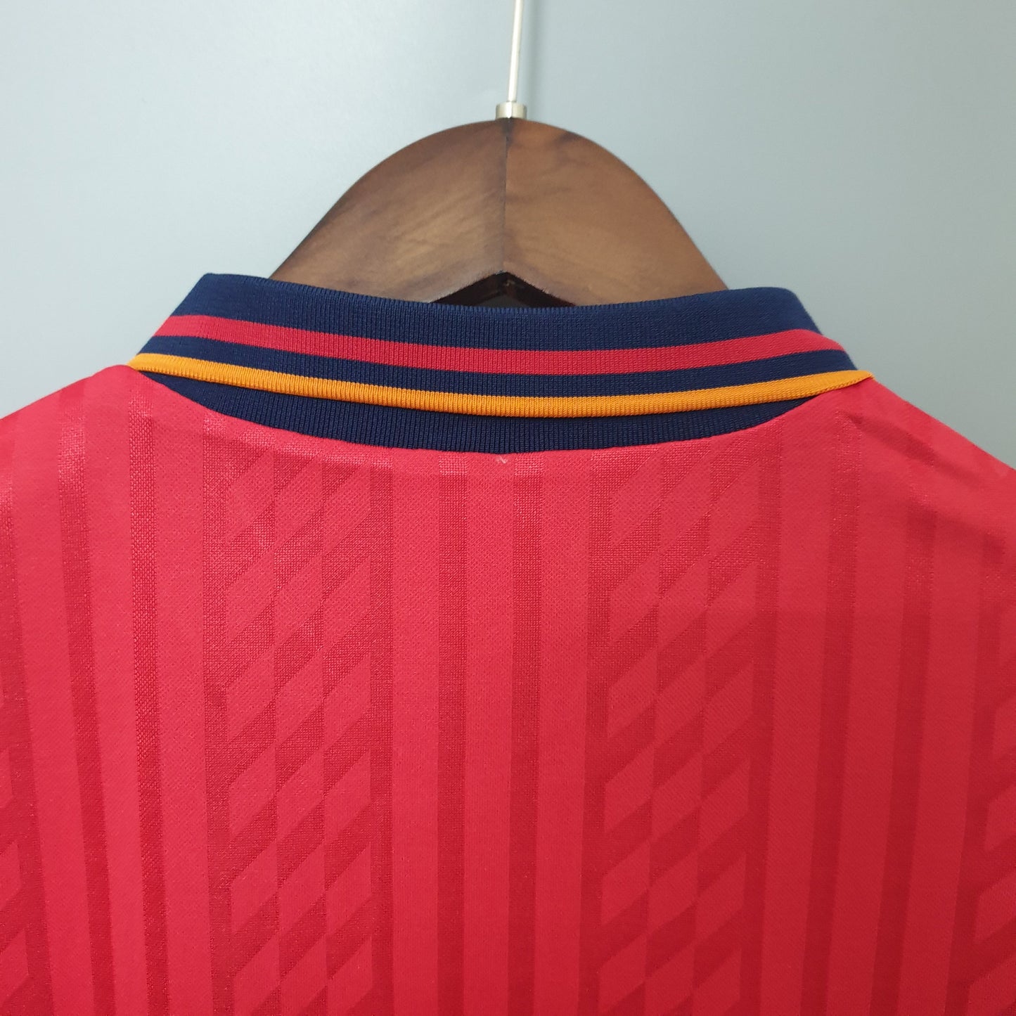 ESPAÑA l 1994 HOMBRES (RETRO)