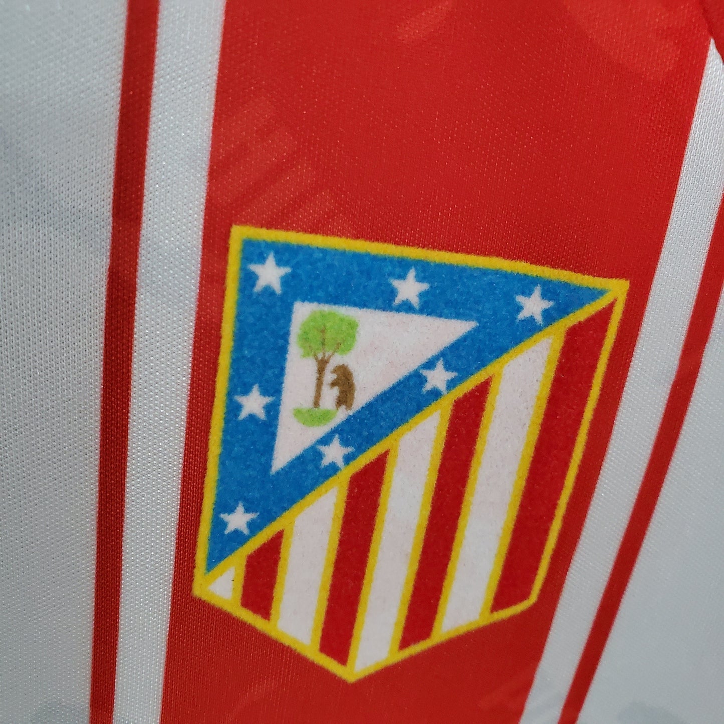 ATLÉTICO DE MADRID I 94/95 HOMBRES (RETRO)