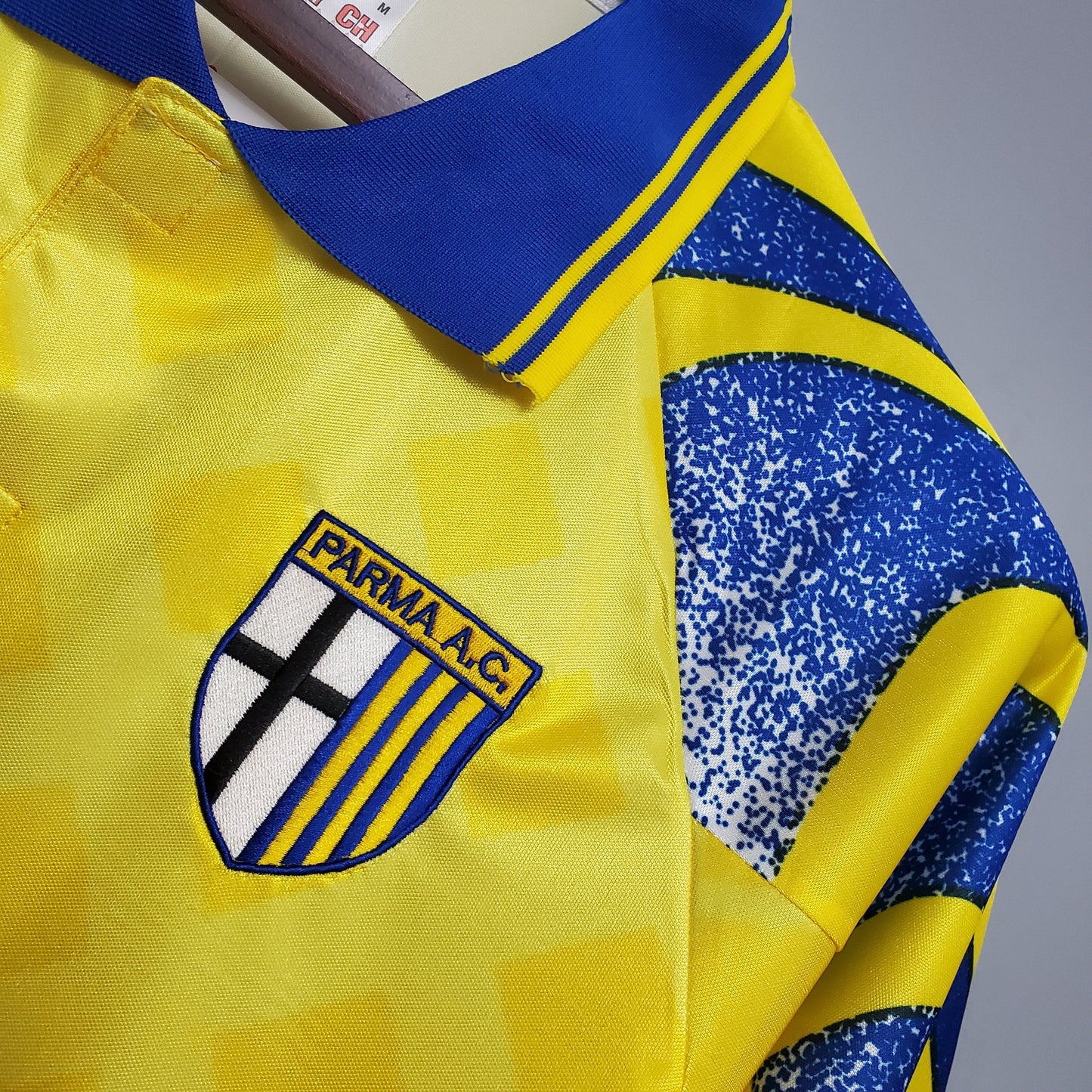 PARMA I 95/97 HOMBRES (RETRO)