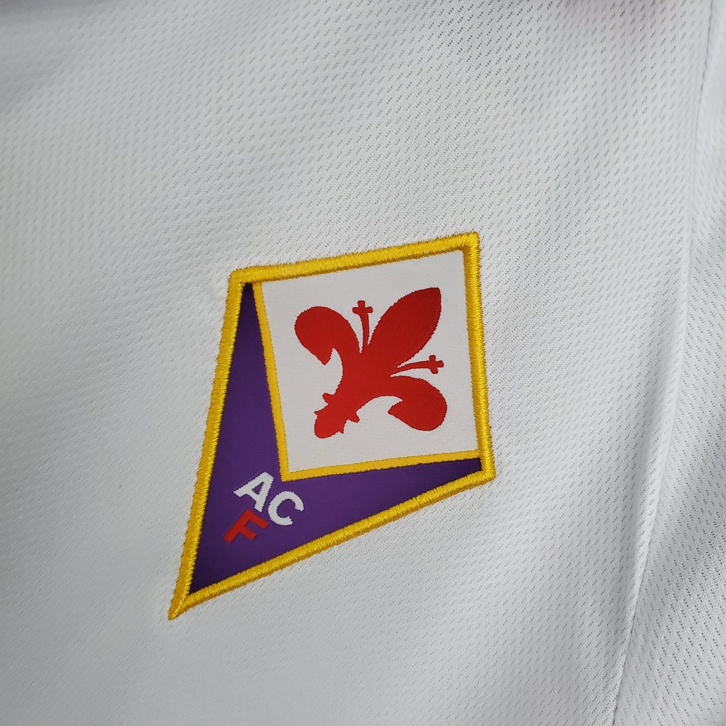FIORENTINA II 95/96 HOMBRES (RETRO)