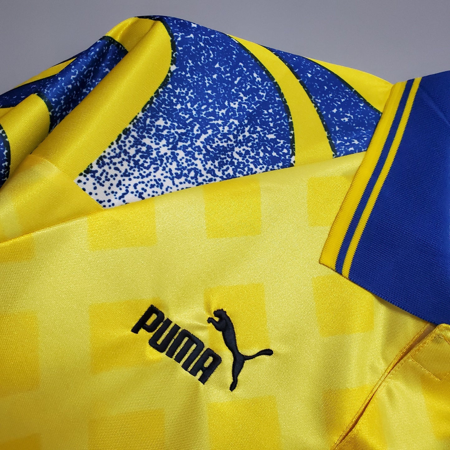 PARMA I 95/97 HOMBRES (RETRO)