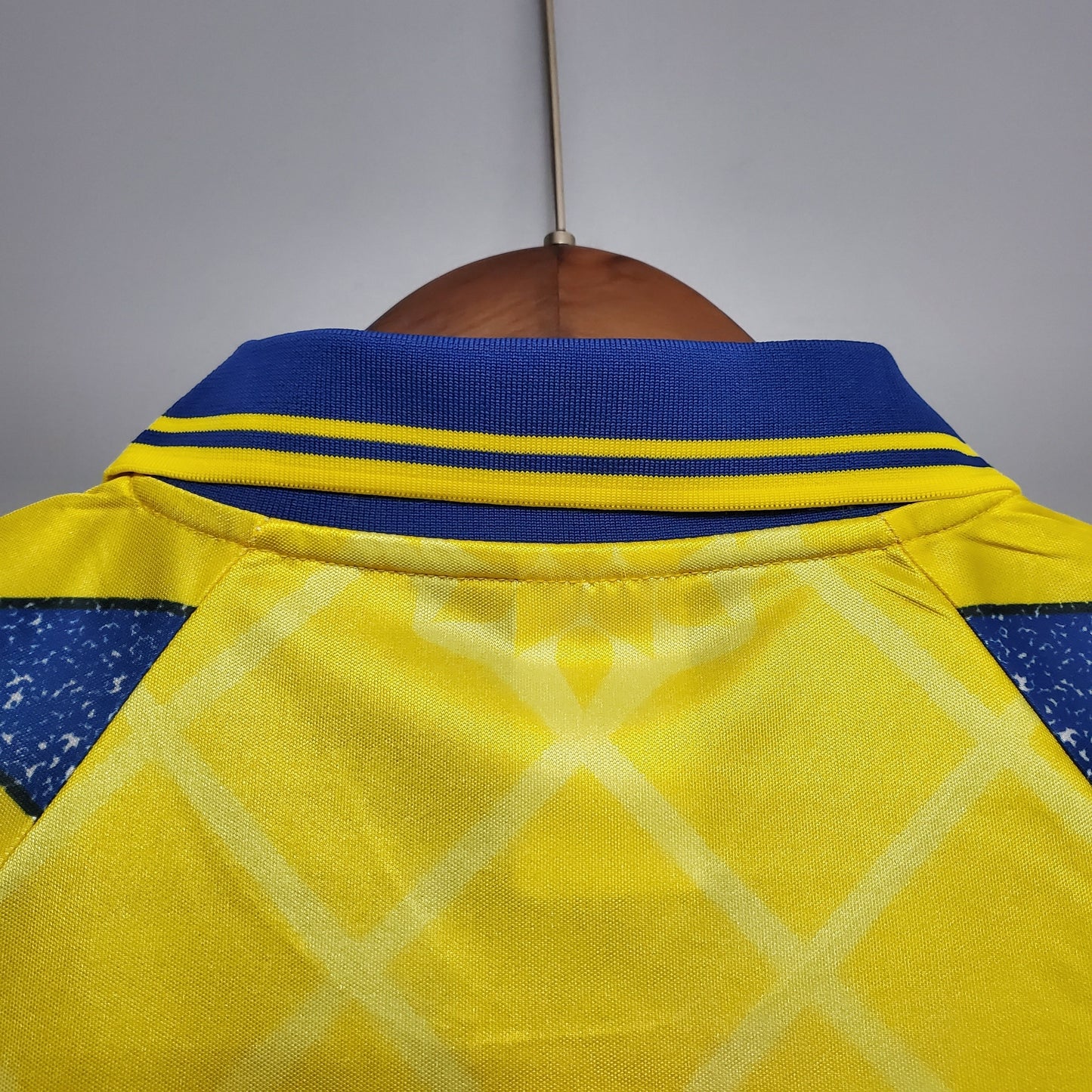 PARMA I 95/97 HOMBRES (RETRO)