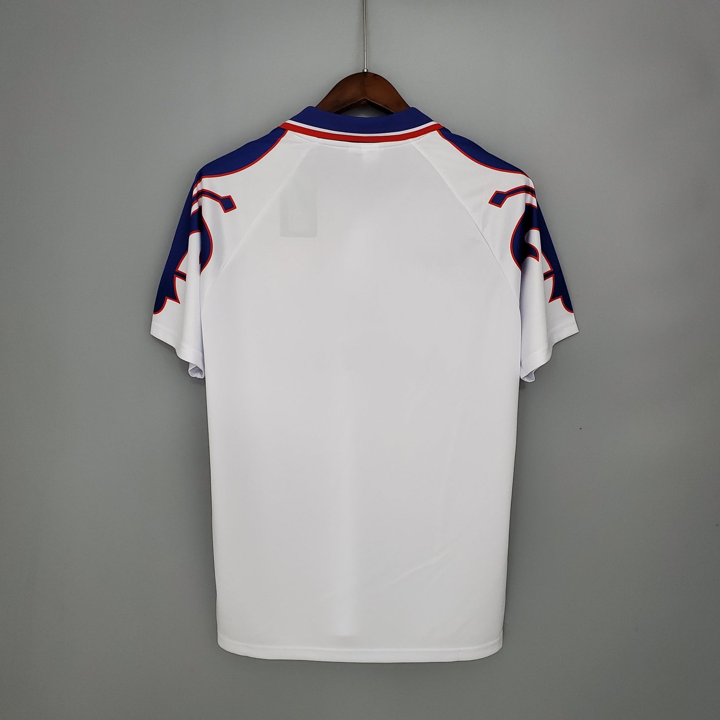 FIORENTINA II 95/96 HOMBRES (RETRO)