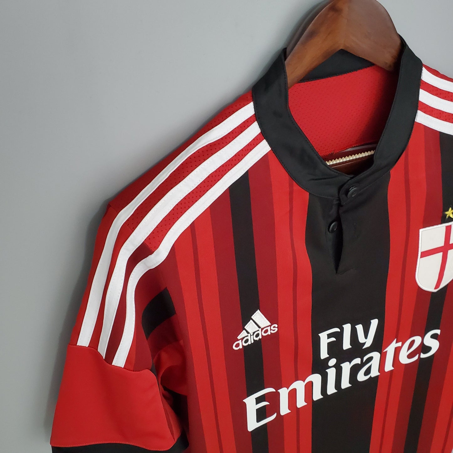 MILÁN XI 14/15 HOMBRES (RETRO)