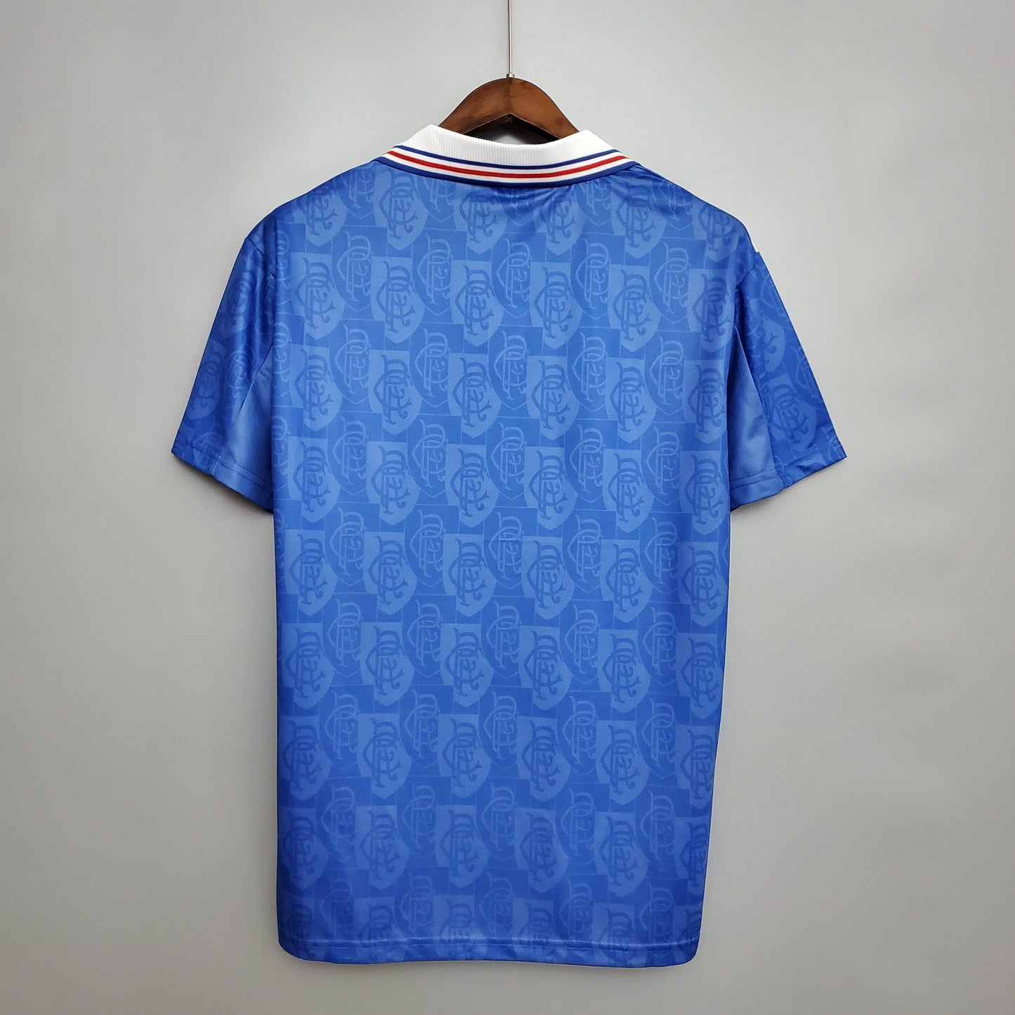 RANGERS I 96/97 HOMBRES (RETRO)
