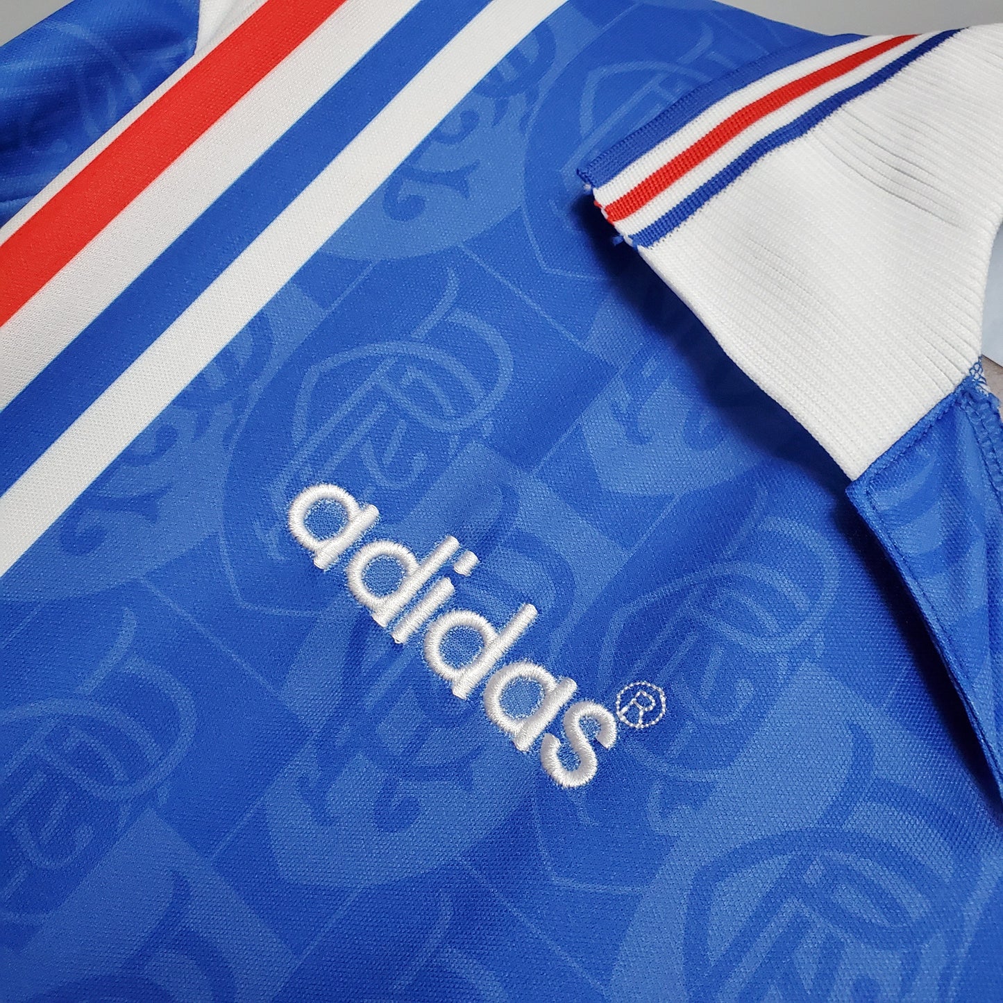 RANGERS I 96/97 HOMBRES (RETRO)