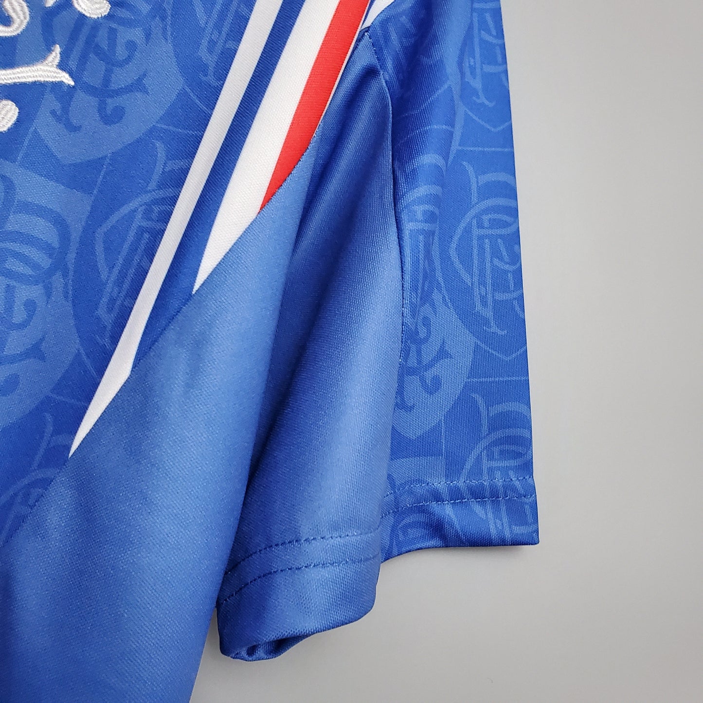 RANGERS I 96/97 HOMBRES (RETRO)