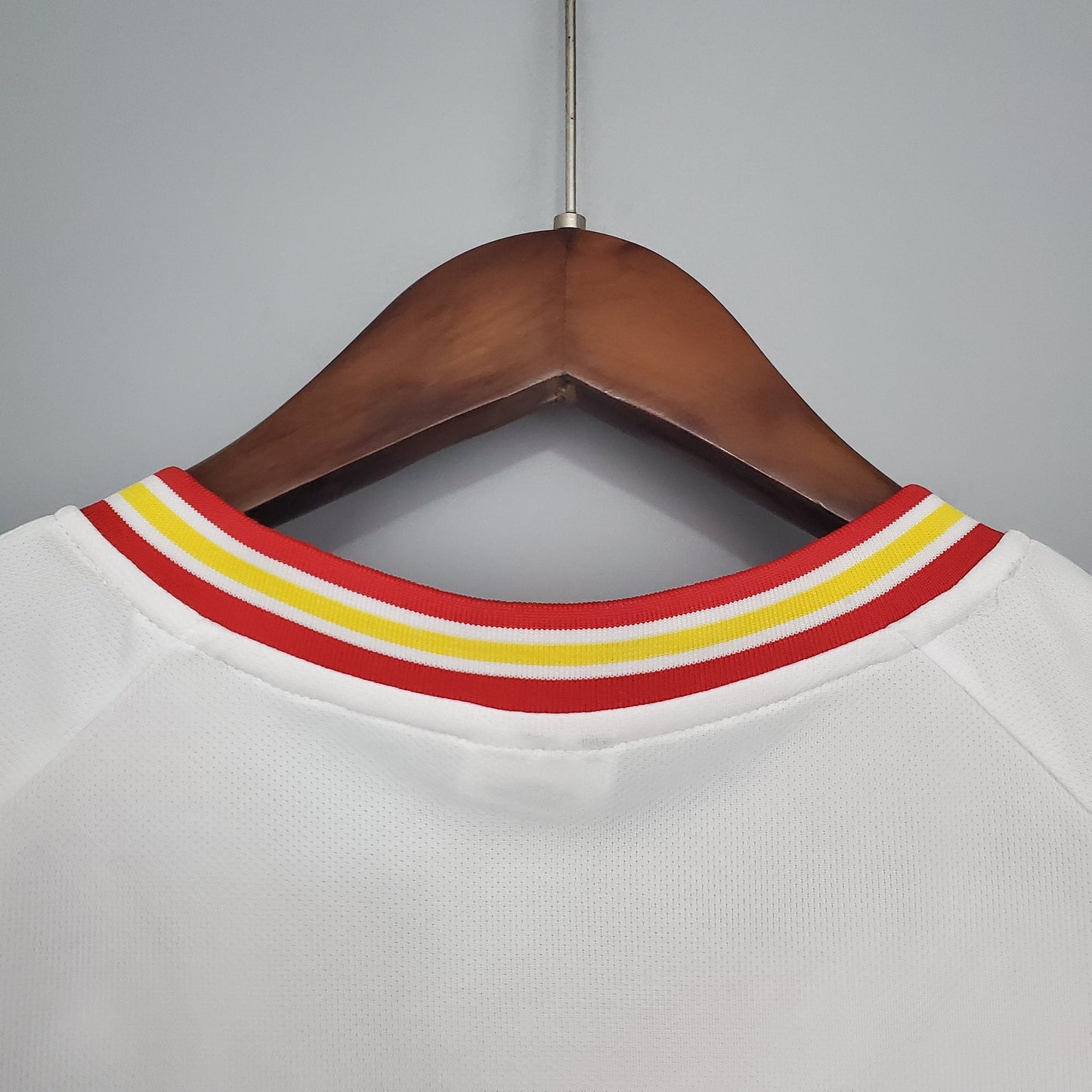 ESPAÑA lI 1996 HOMBRES (RETRO)