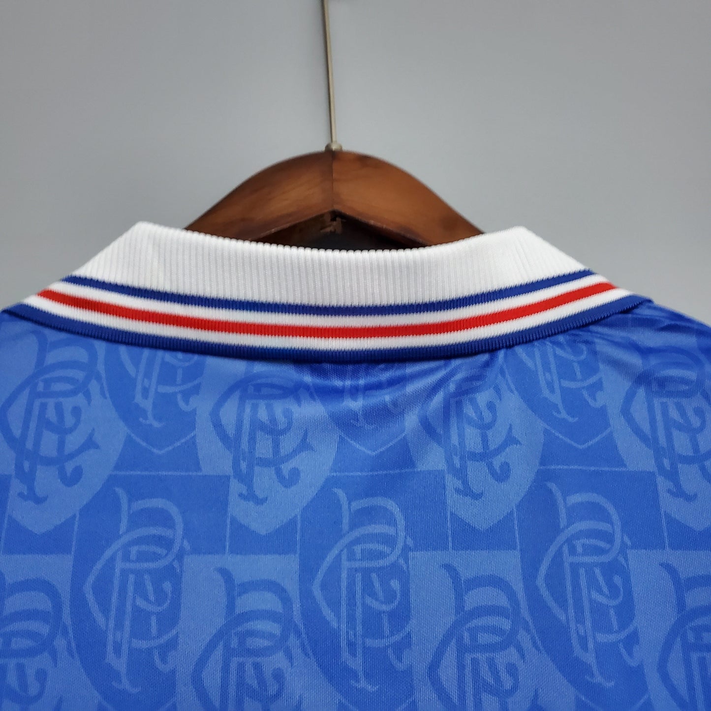 RANGERS I 96/97 HOMBRES (RETRO)