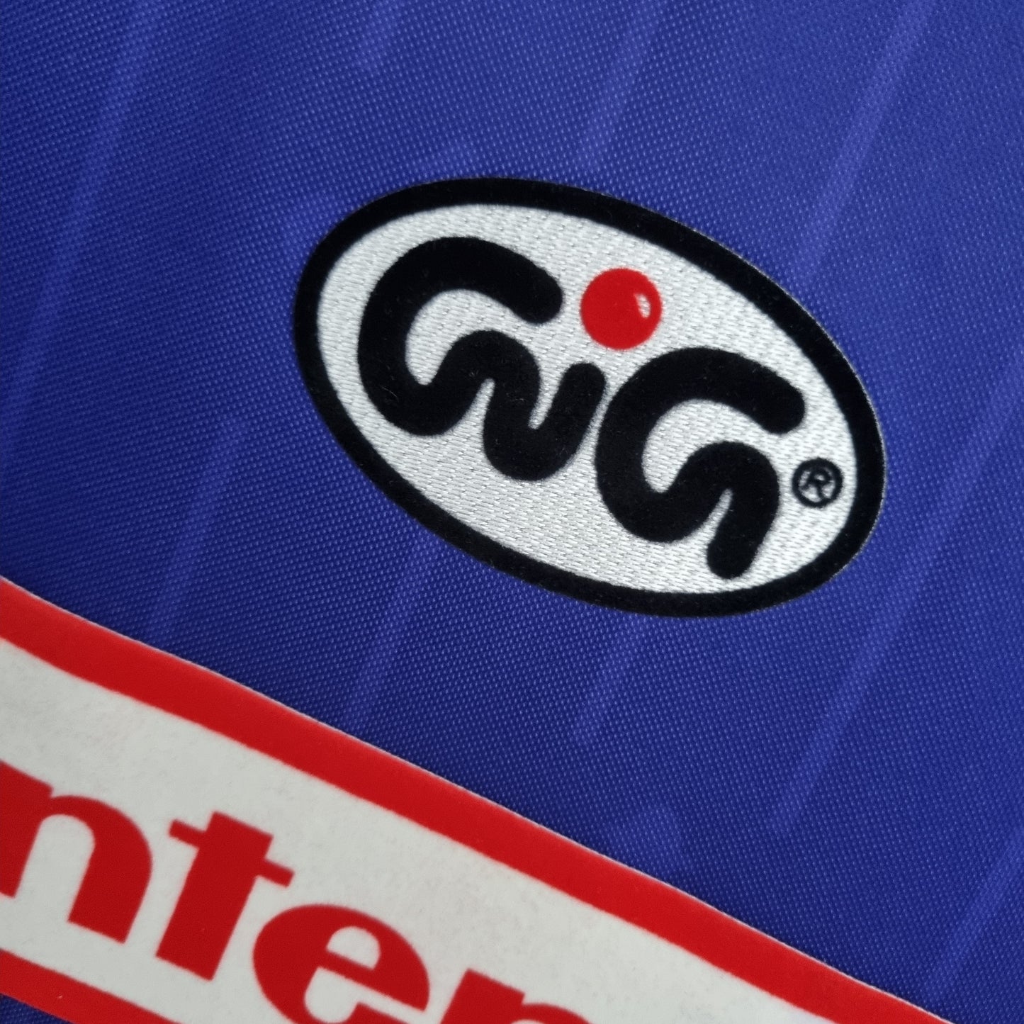 FIORENTINA I 97/98 HOMBRES (RETRO)