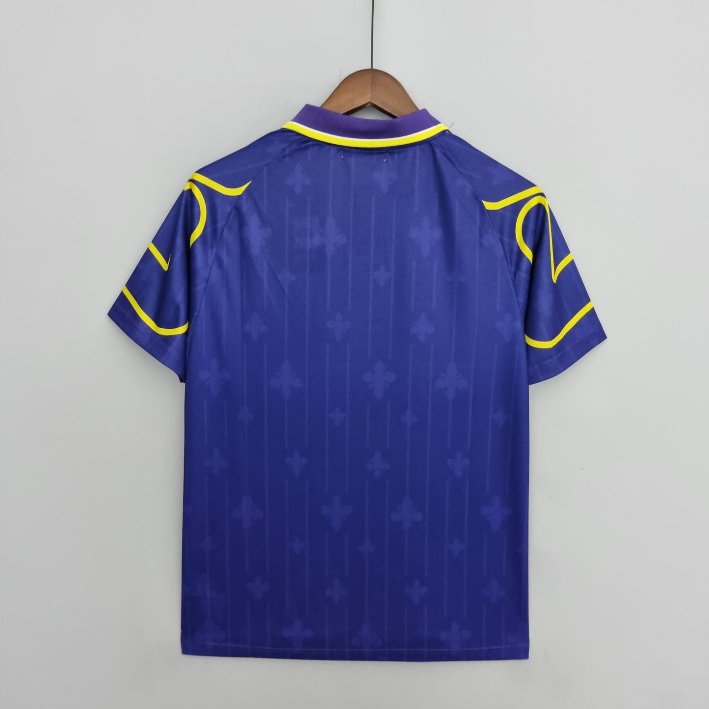 FIORENTINA I 97/98 HOMBRES (RETRO)