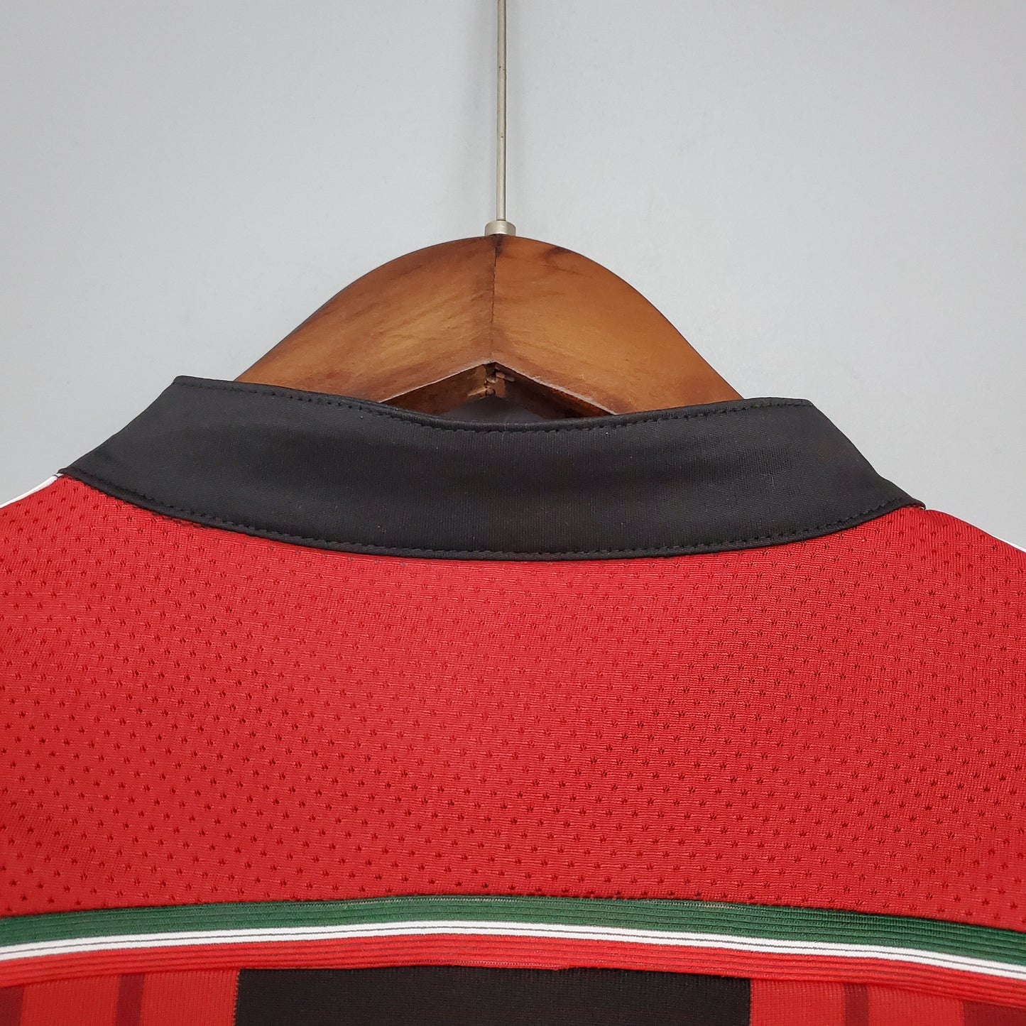 MILÁN XI 14/15 HOMBRES (RETRO)