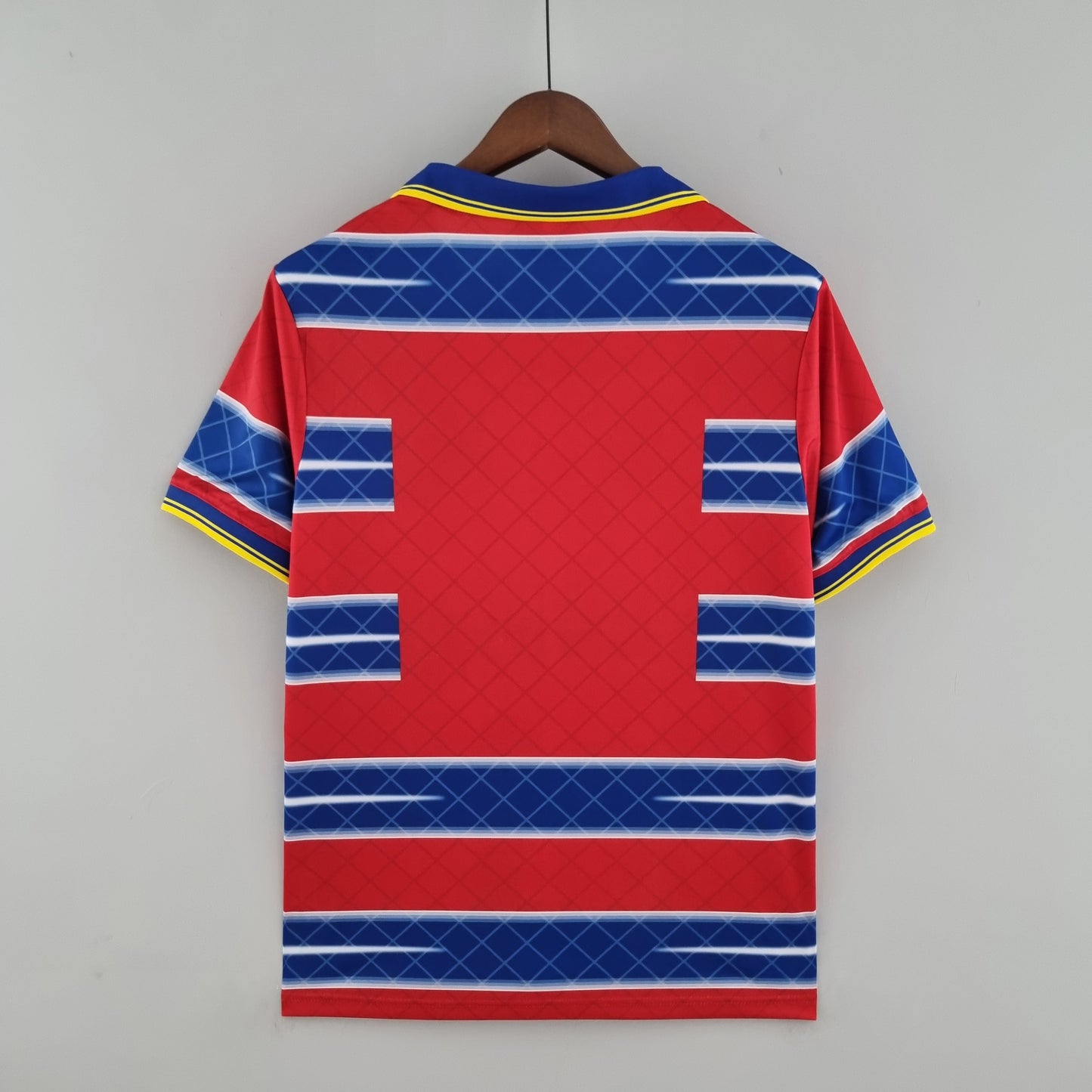 PARMA II 98/99 HOMBRES (RETRO)