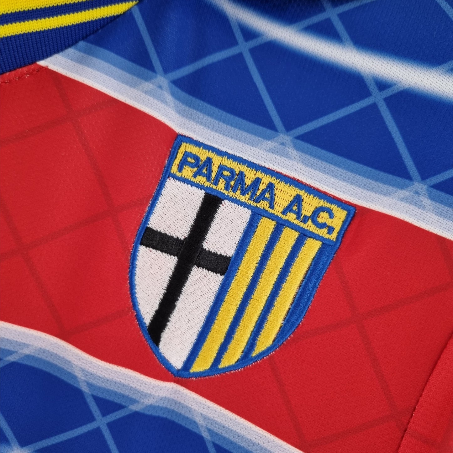 PARMA II 98/99 HOMBRES (RETRO)
