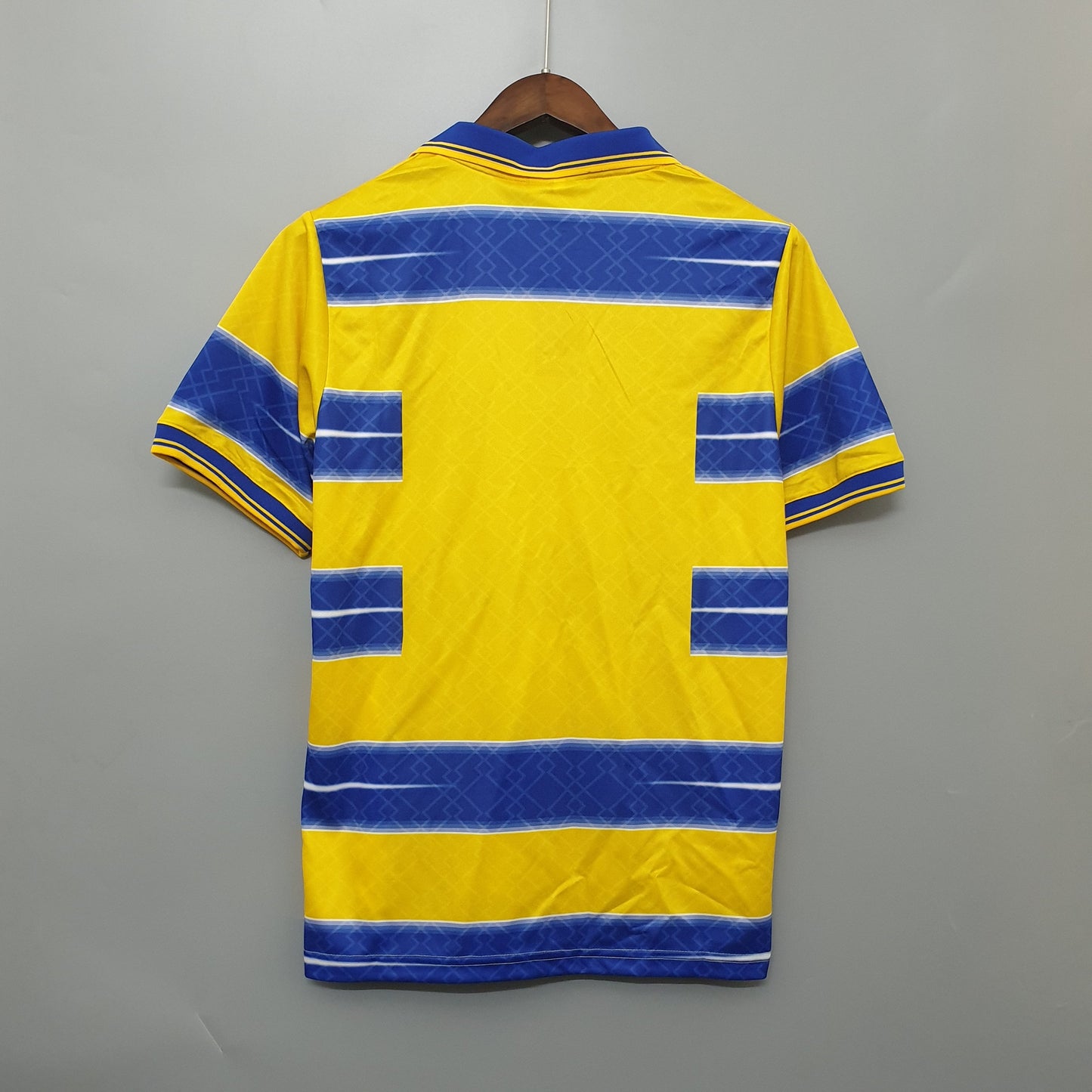 PARMA I 98/99 HOMBRES (RETRO)