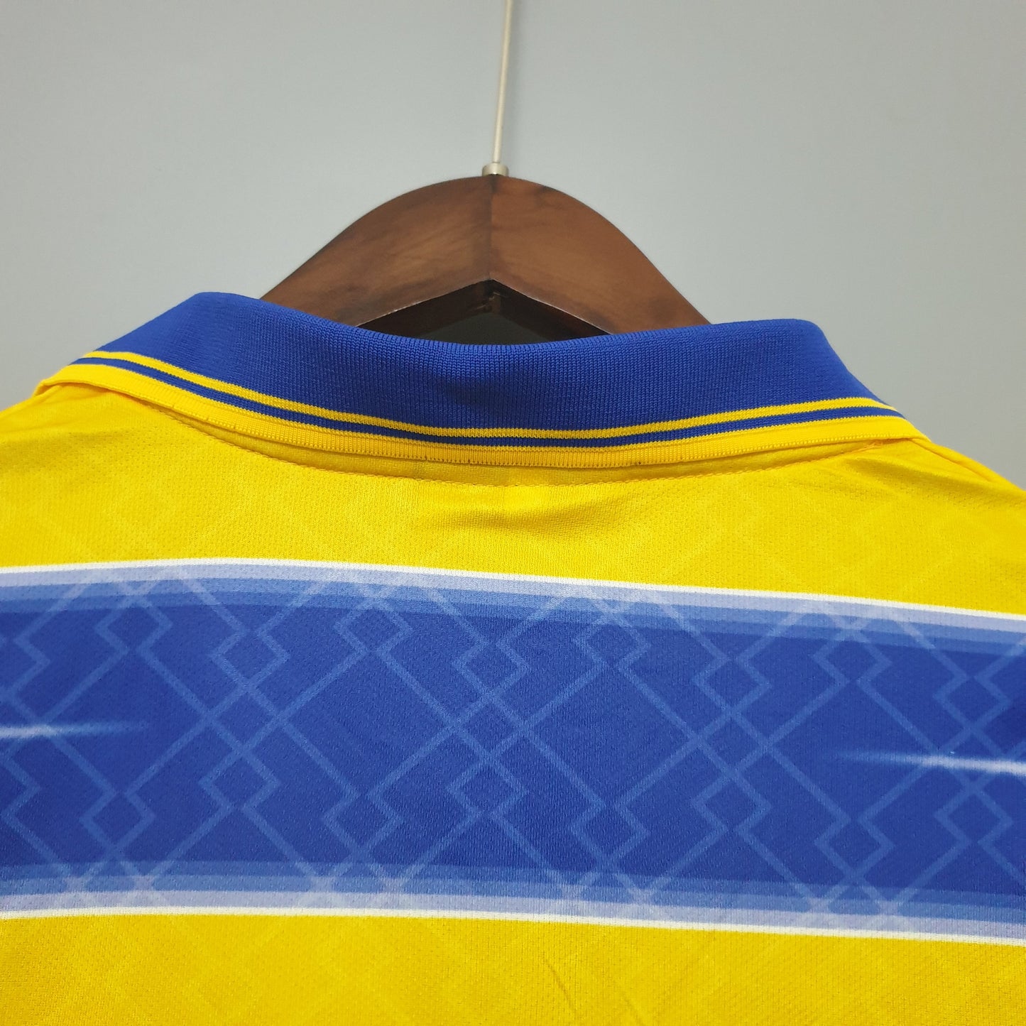 PARMA I 98/99 HOMBRES (RETRO)