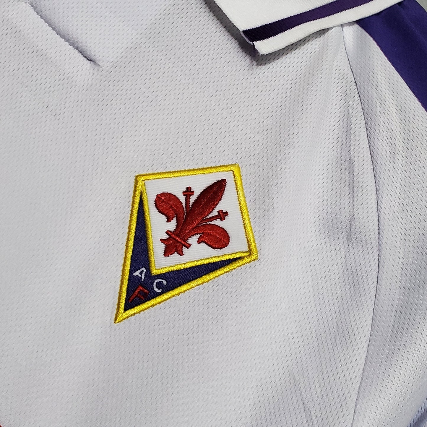 FIORENTINA II 98/99 HOMBRES (RETRO)