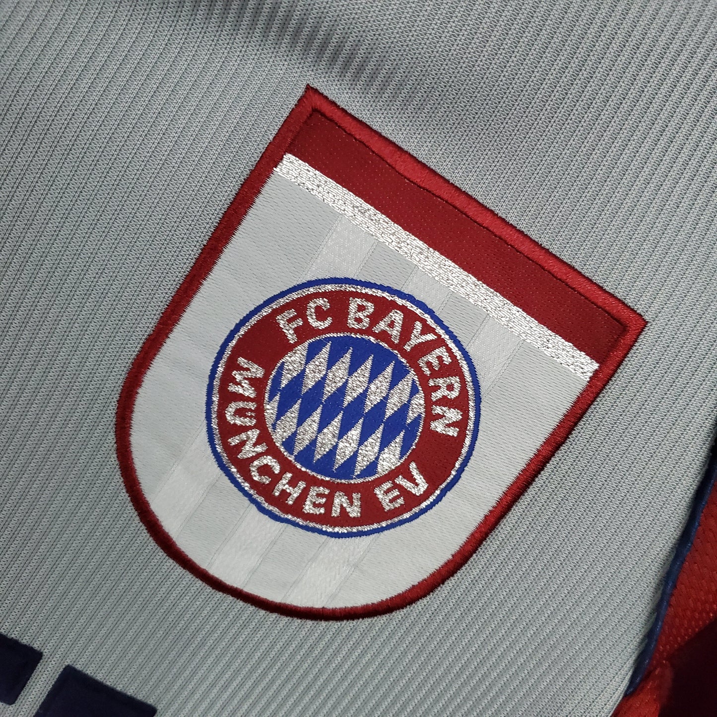 BAYERN MÚNICH I 98/99 HOMBRES (RETRO)