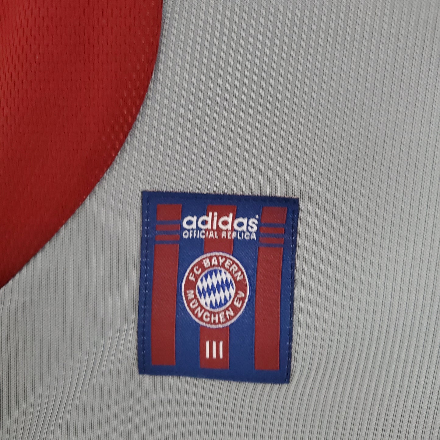 BAYERN MÚNICH I 98/99 HOMBRES (RETRO)