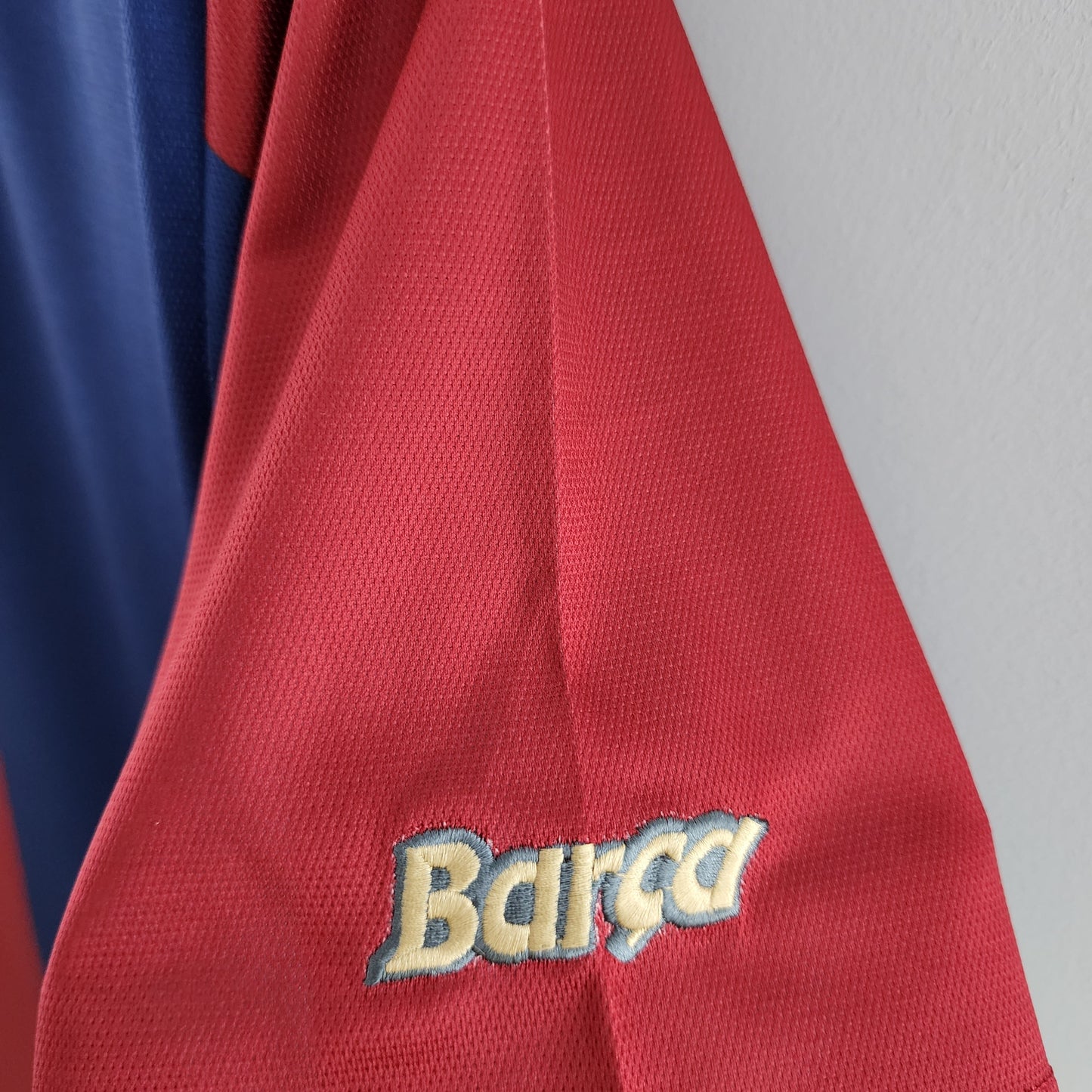 BARCELONA I 98/99 HOMBRES (RETRO)