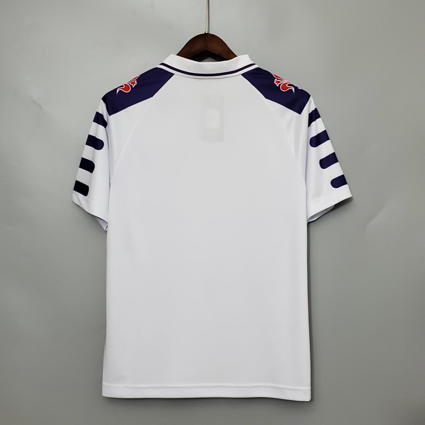 FIORENTINA II 98/99 HOMBRES (RETRO)