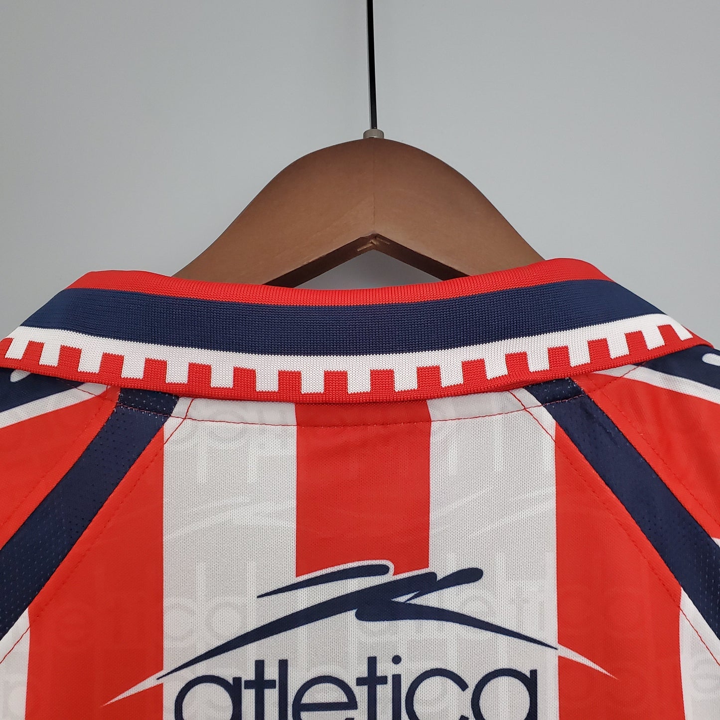 CHIVAS GUADALAJARA I 99/00 HOMBRES