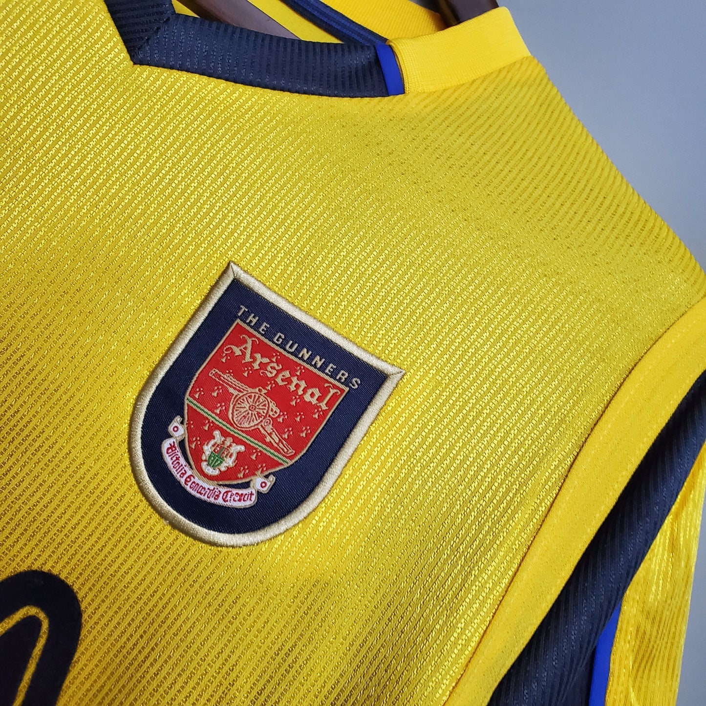 ARSENAL 99/00 I HOMBRES (RETRO)