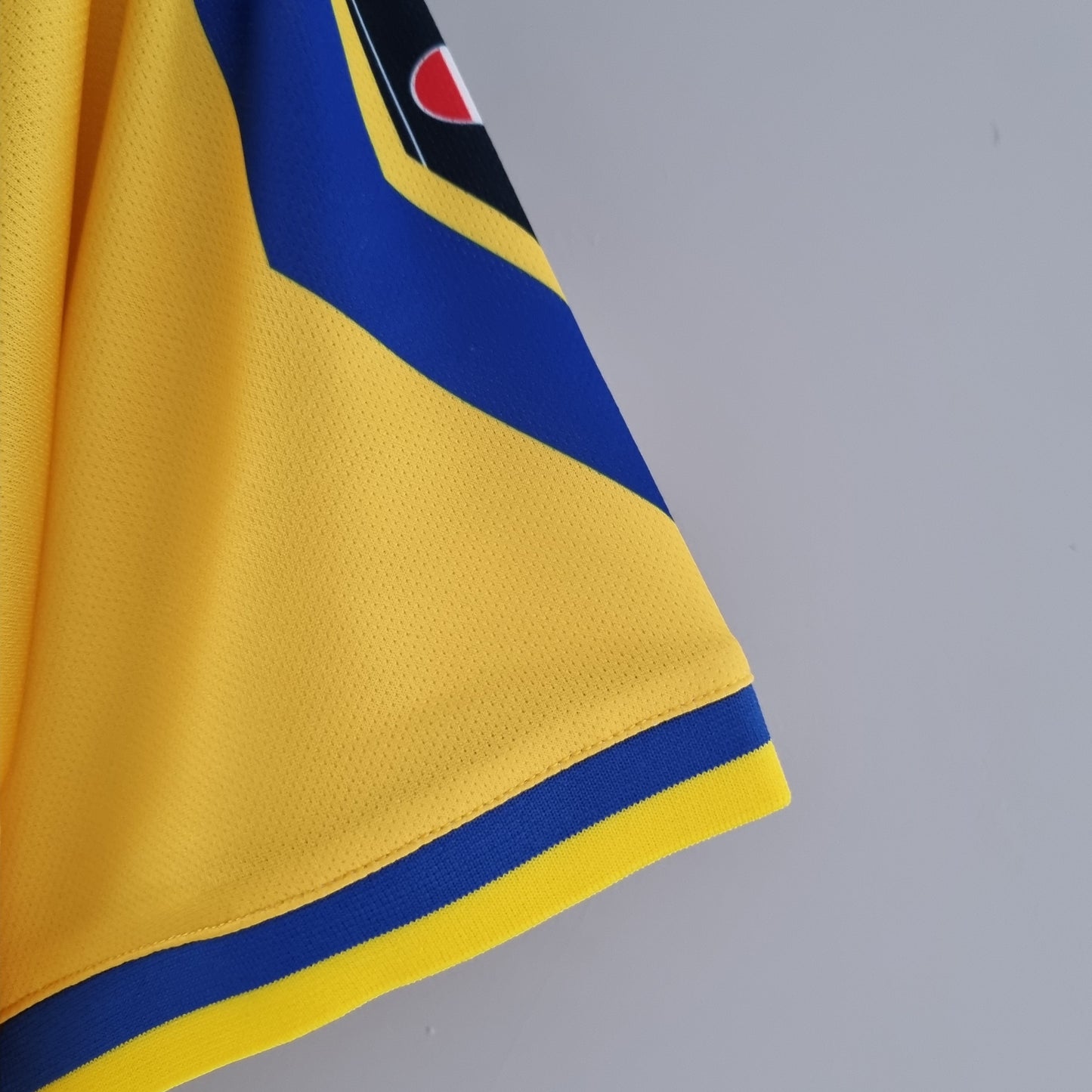 PARMA I 99/00 HOMBRES (RETRO)