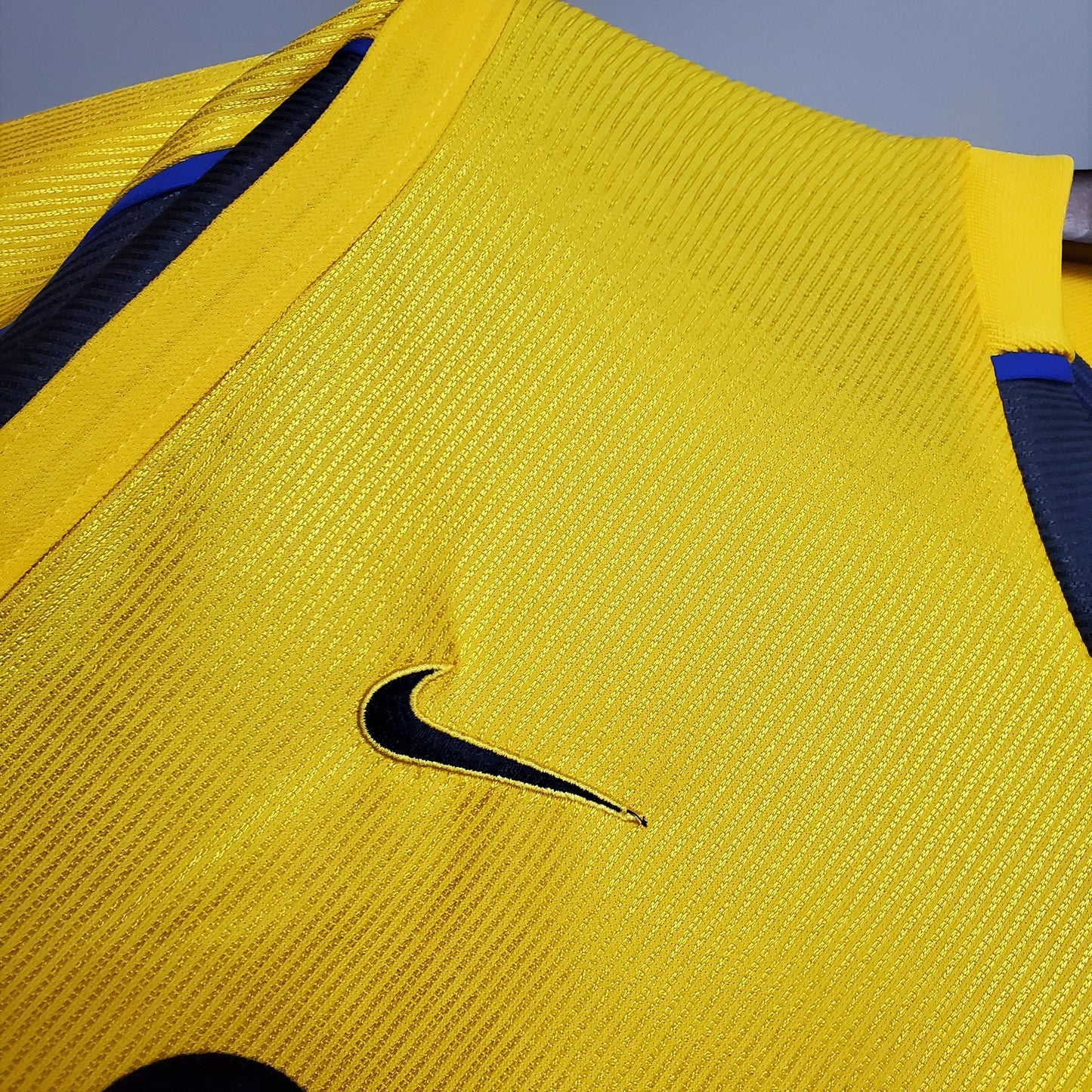 ARSENAL 99/00 I HOMBRES (RETRO)