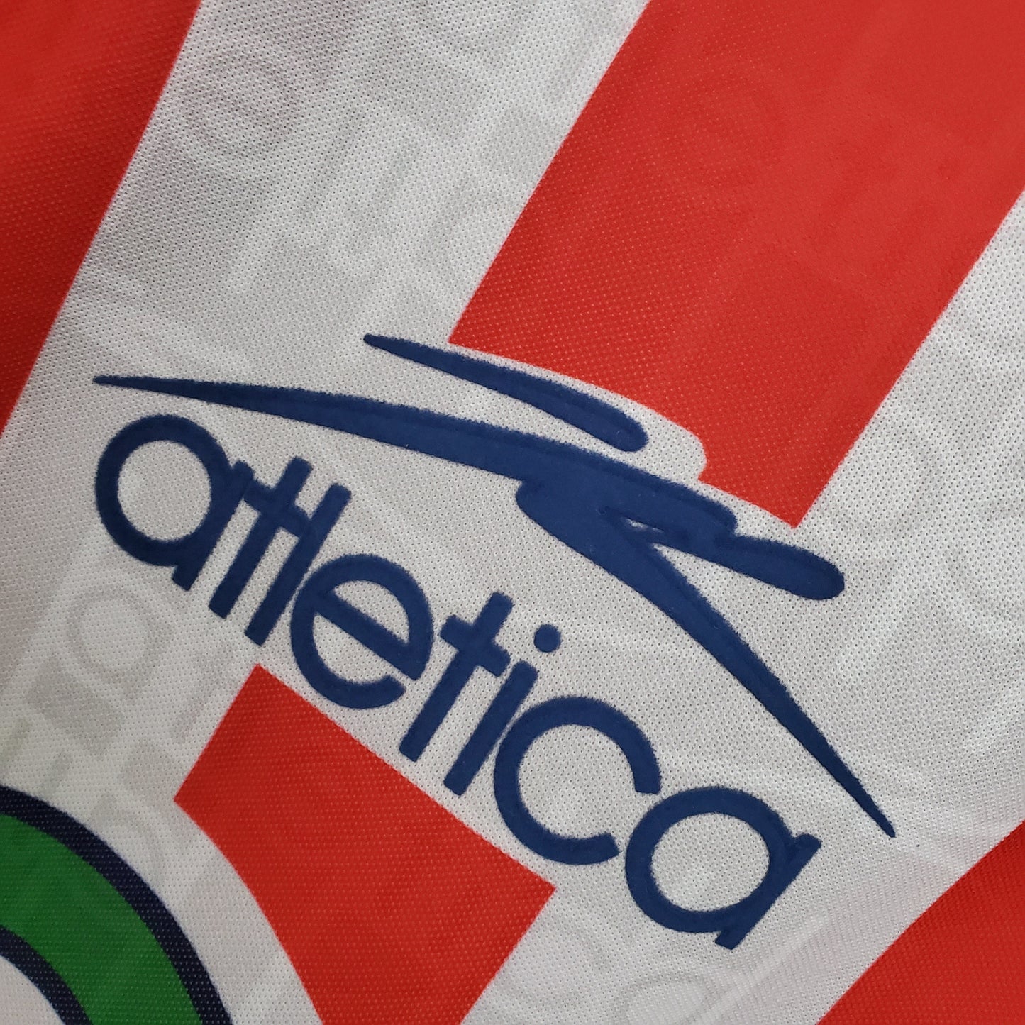 CHIVAS GUADALAJARA I 99/00 HOMBRES