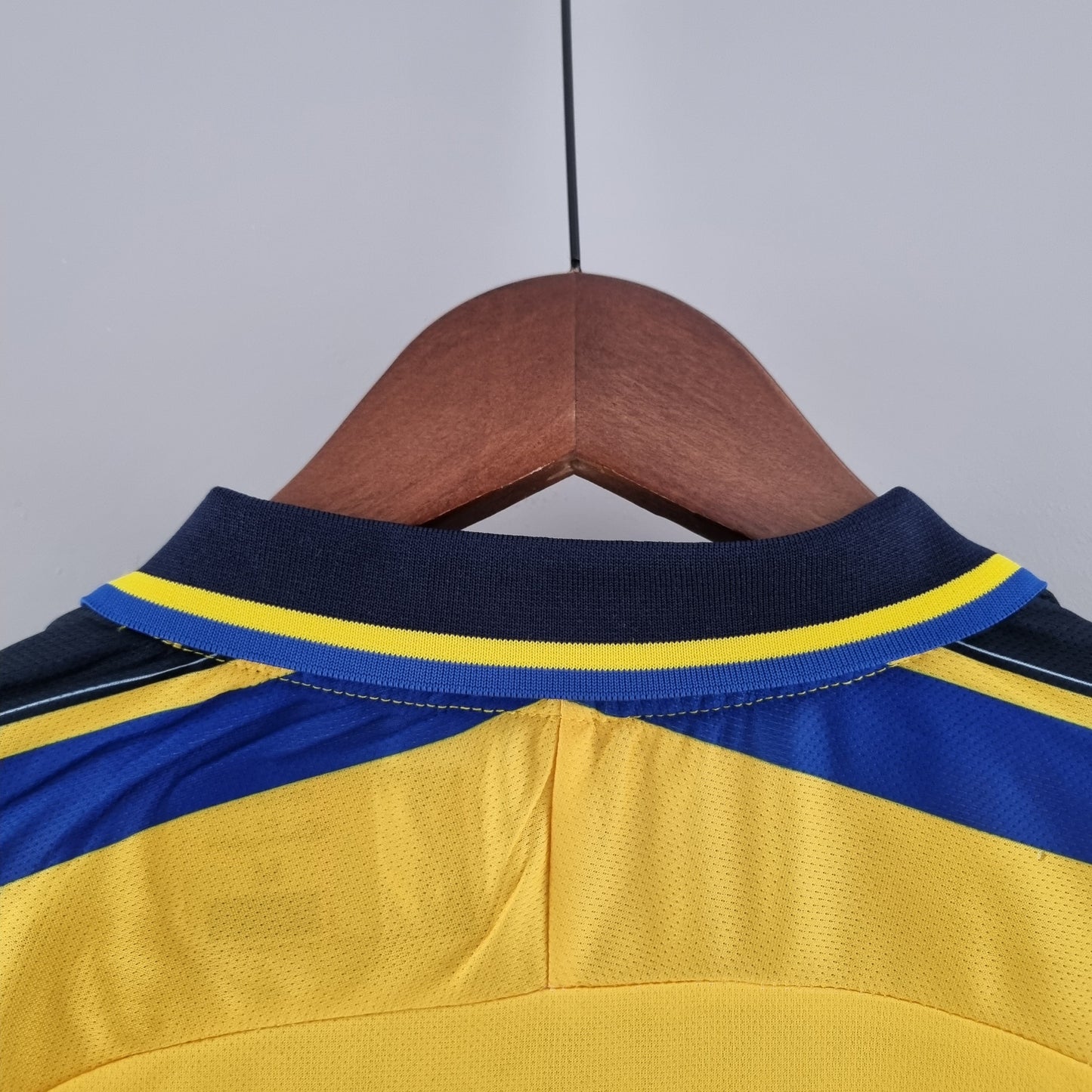 PARMA I 99/00 HOMBRES (RETRO)