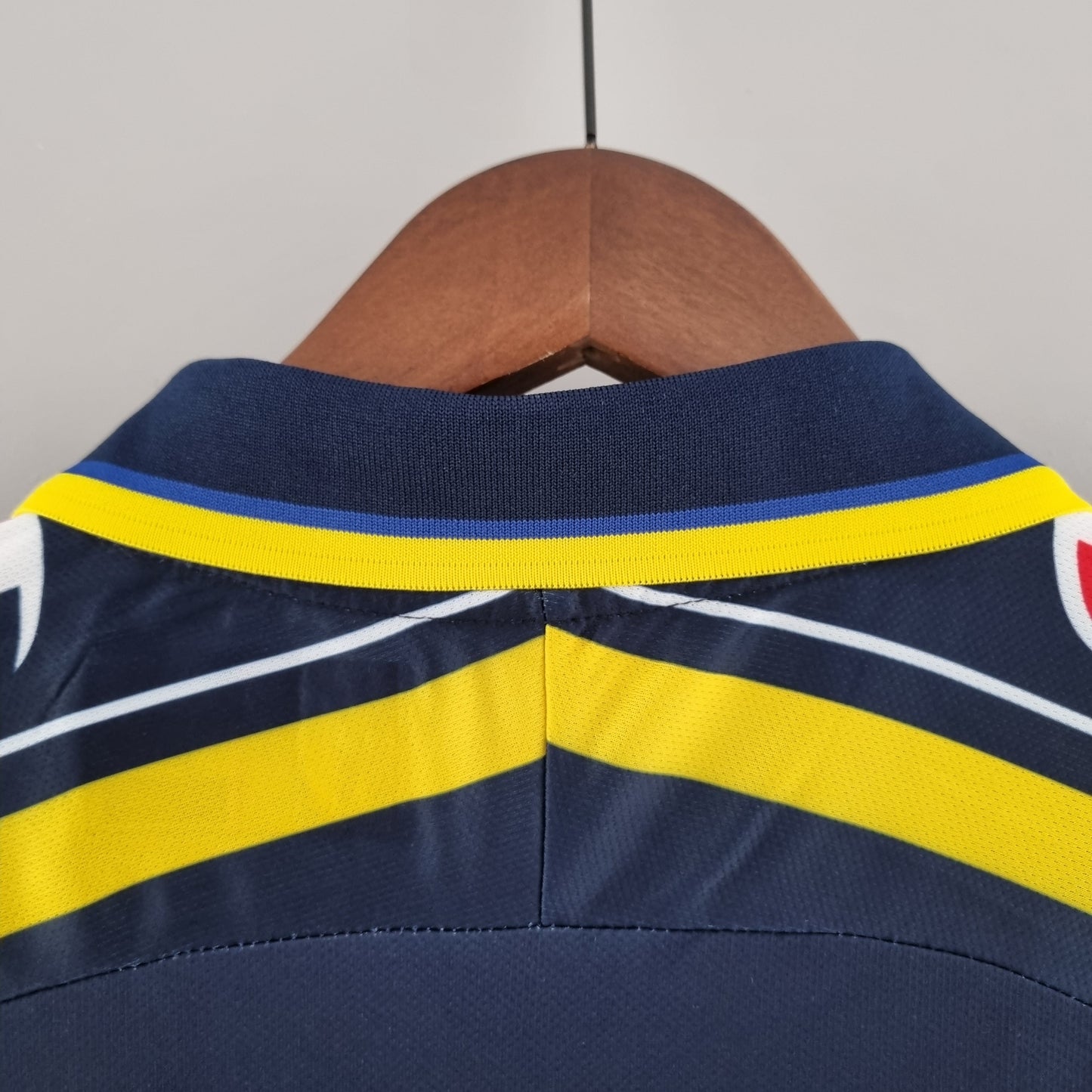 PARMA III 99/00 HOMBRES (RETRO)