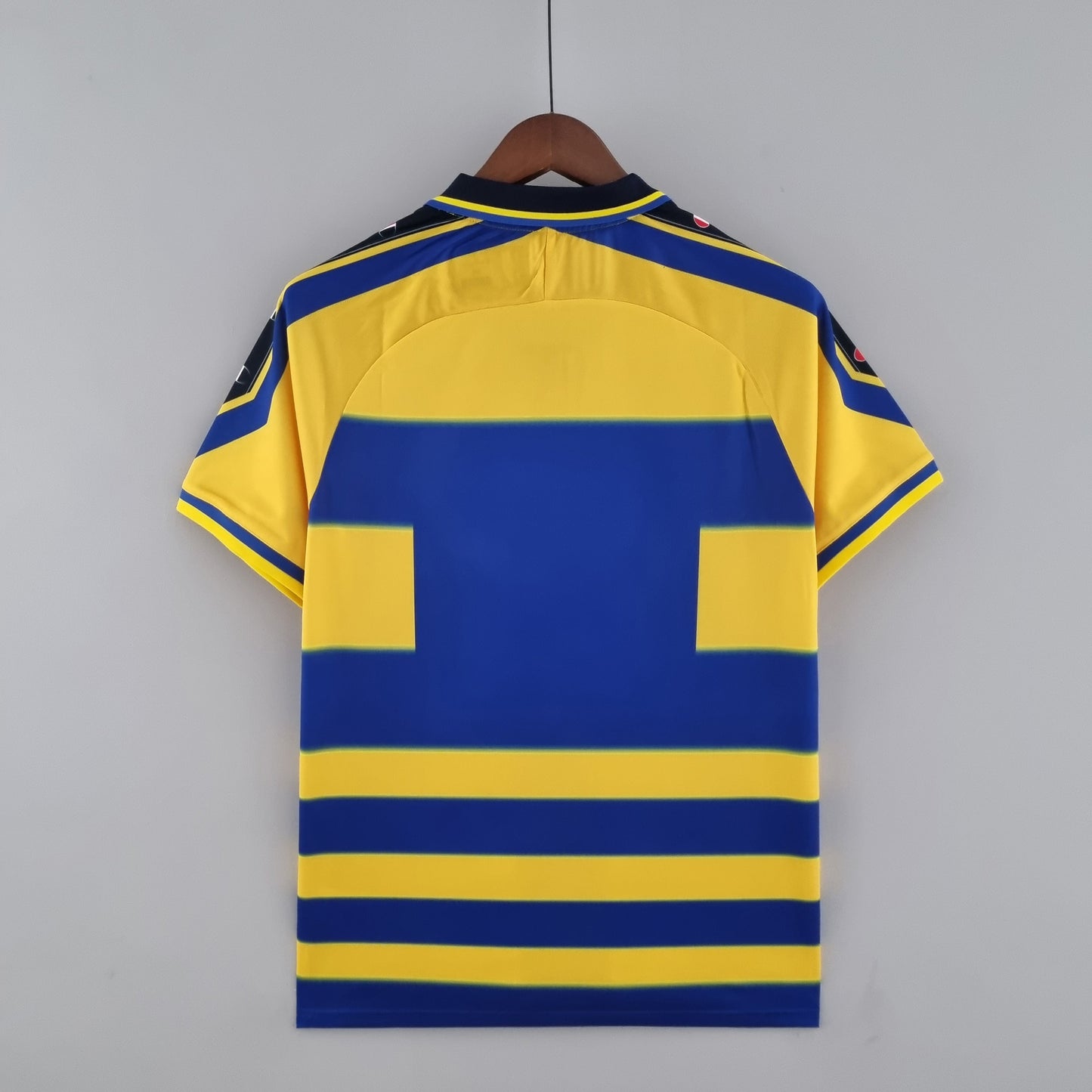 PARMA I 99/00 HOMBRES (RETRO)