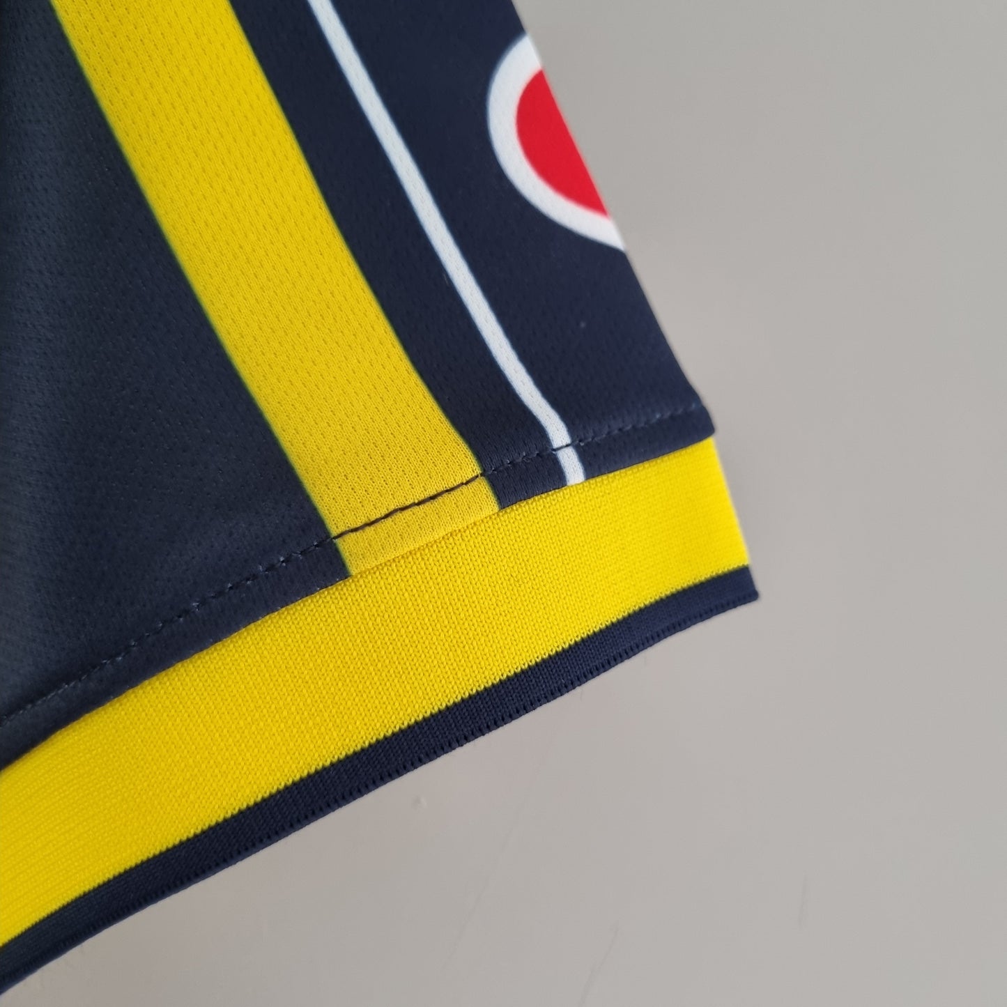 PARMA III 99/00 HOMBRES (RETRO)