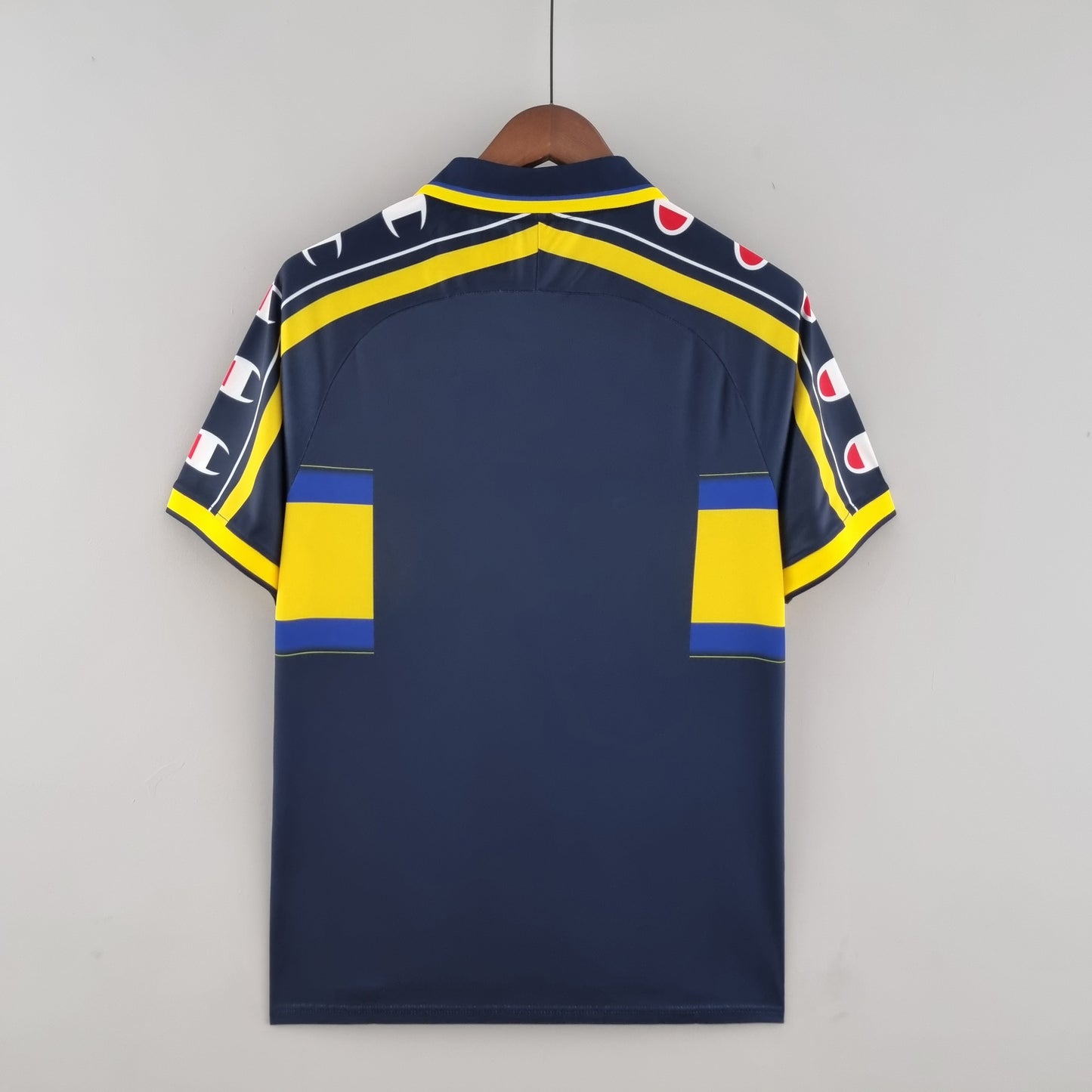 PARMA III 99/00 HOMBRES (RETRO)