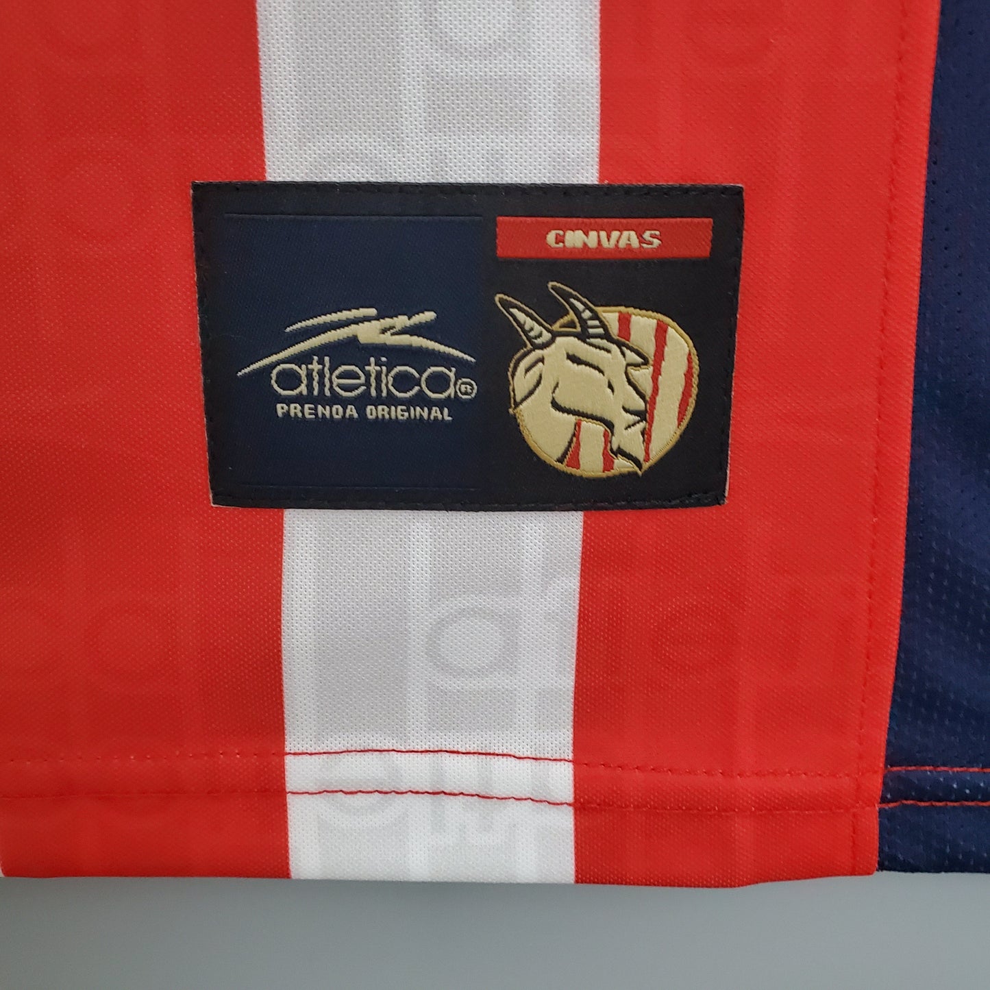 CHIVAS GUADALAJARA I 99/00 HOMBRES
