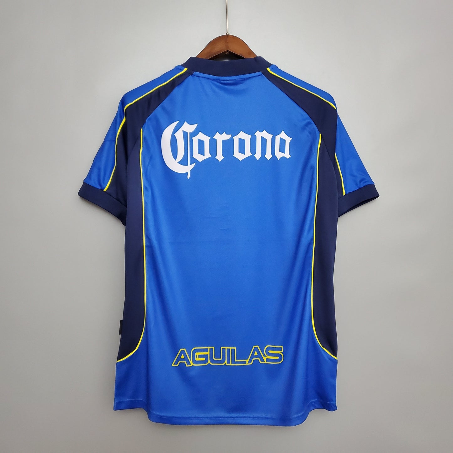 AMERICA DO MÉXICO II 01/02 HOMBRES (RETRO)
