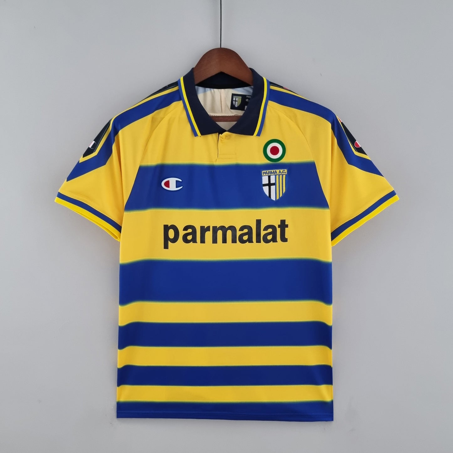 PARMA I 99/00 HOMBRES (RETRO)