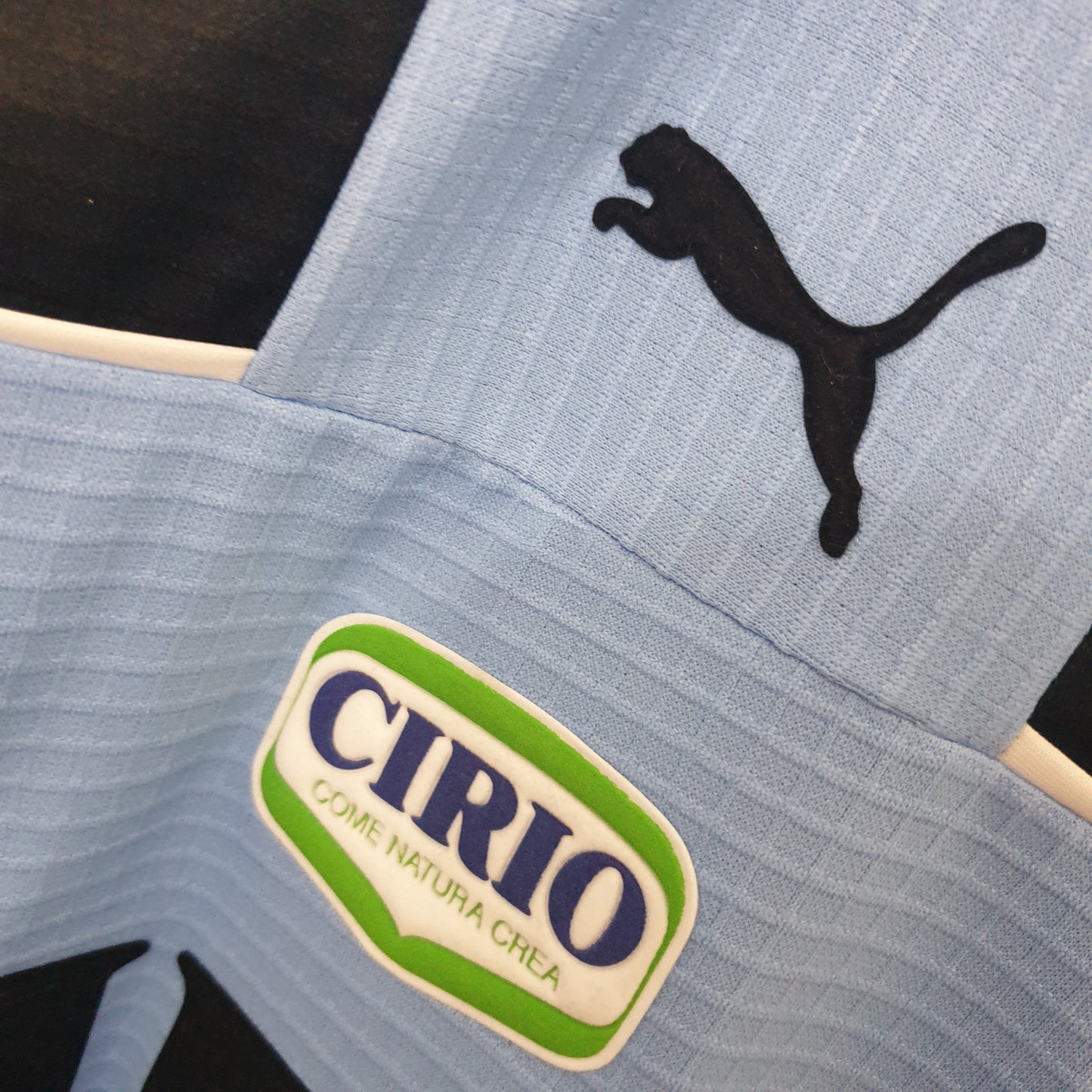 LAZIO I 99/00 HOMBRES (RETRO)