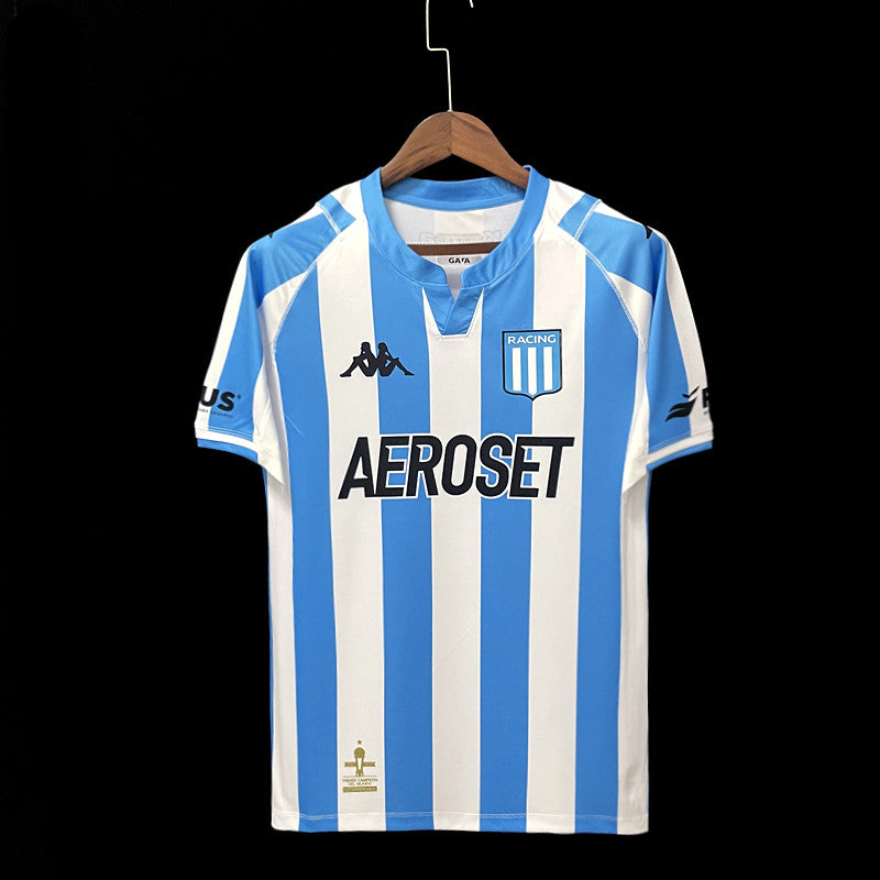 RACING I 23/24 HOMBRES